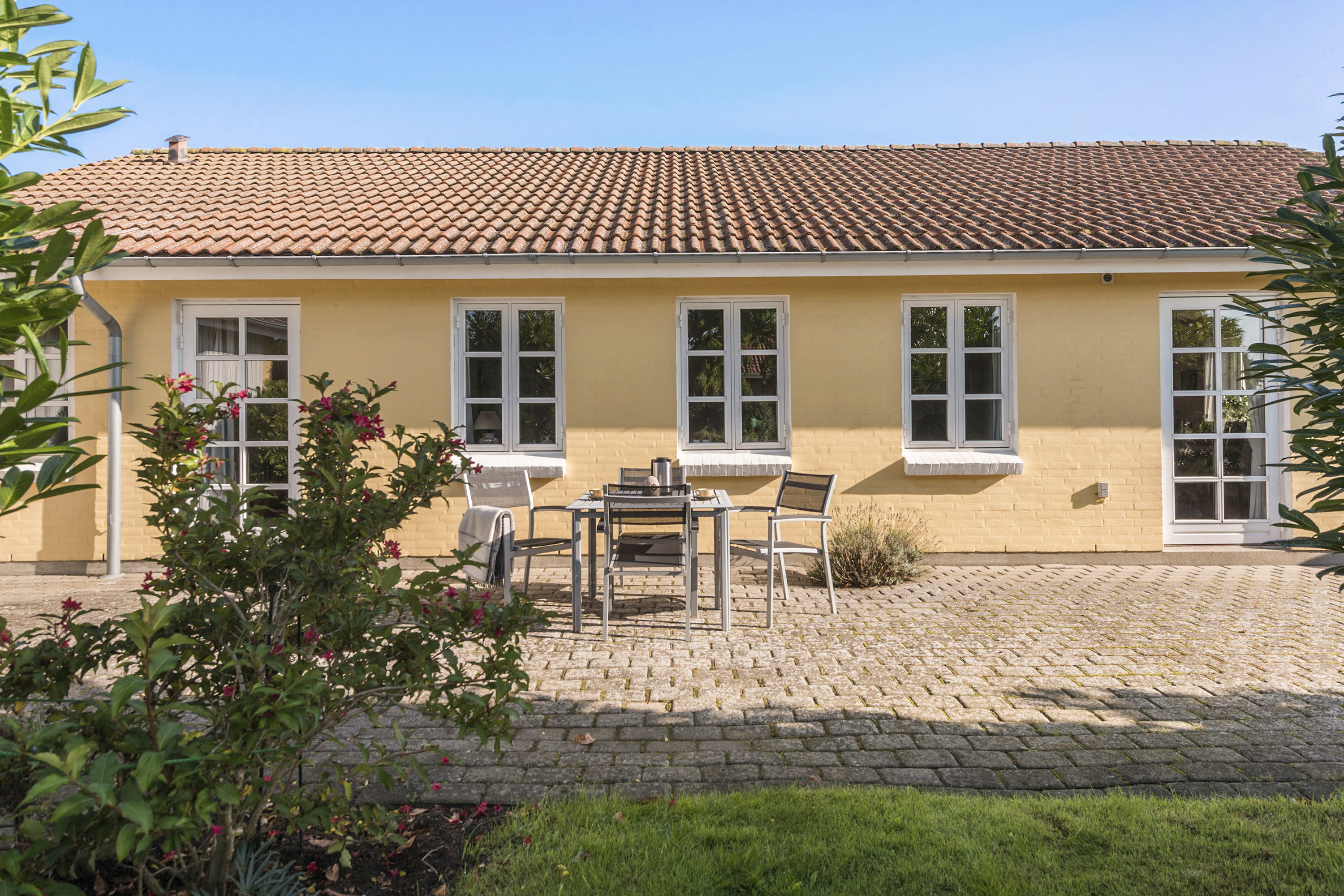 Fremhævet ejendommen billede i fuldskærmstilstand. Billede af Søndermarksvej 62, Sejet, 8700 Horsens