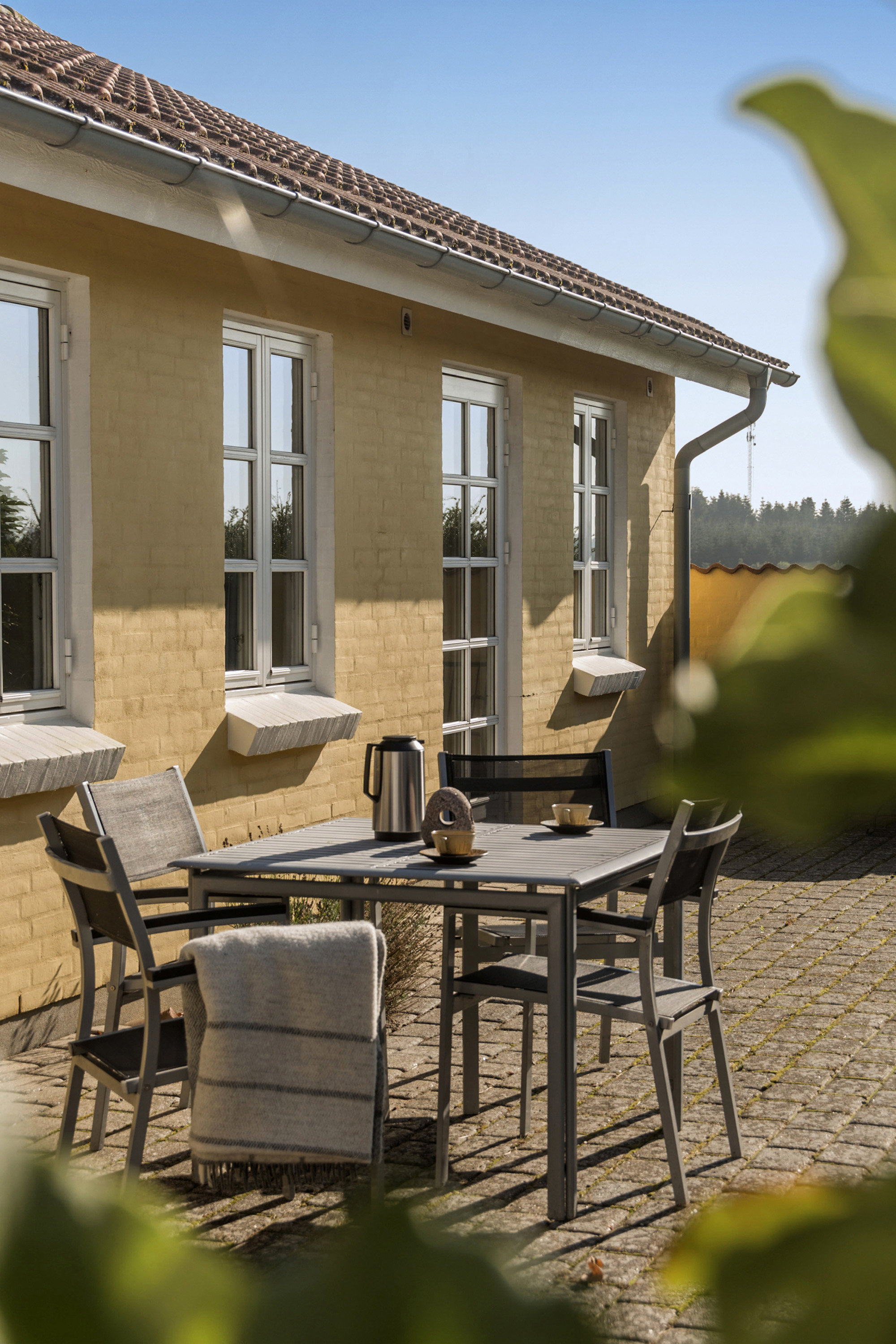 Fremhævet andet billede i fuldskærmstilstand. Billede af Søndermarksvej 62, Sejet, 8700 Horsens