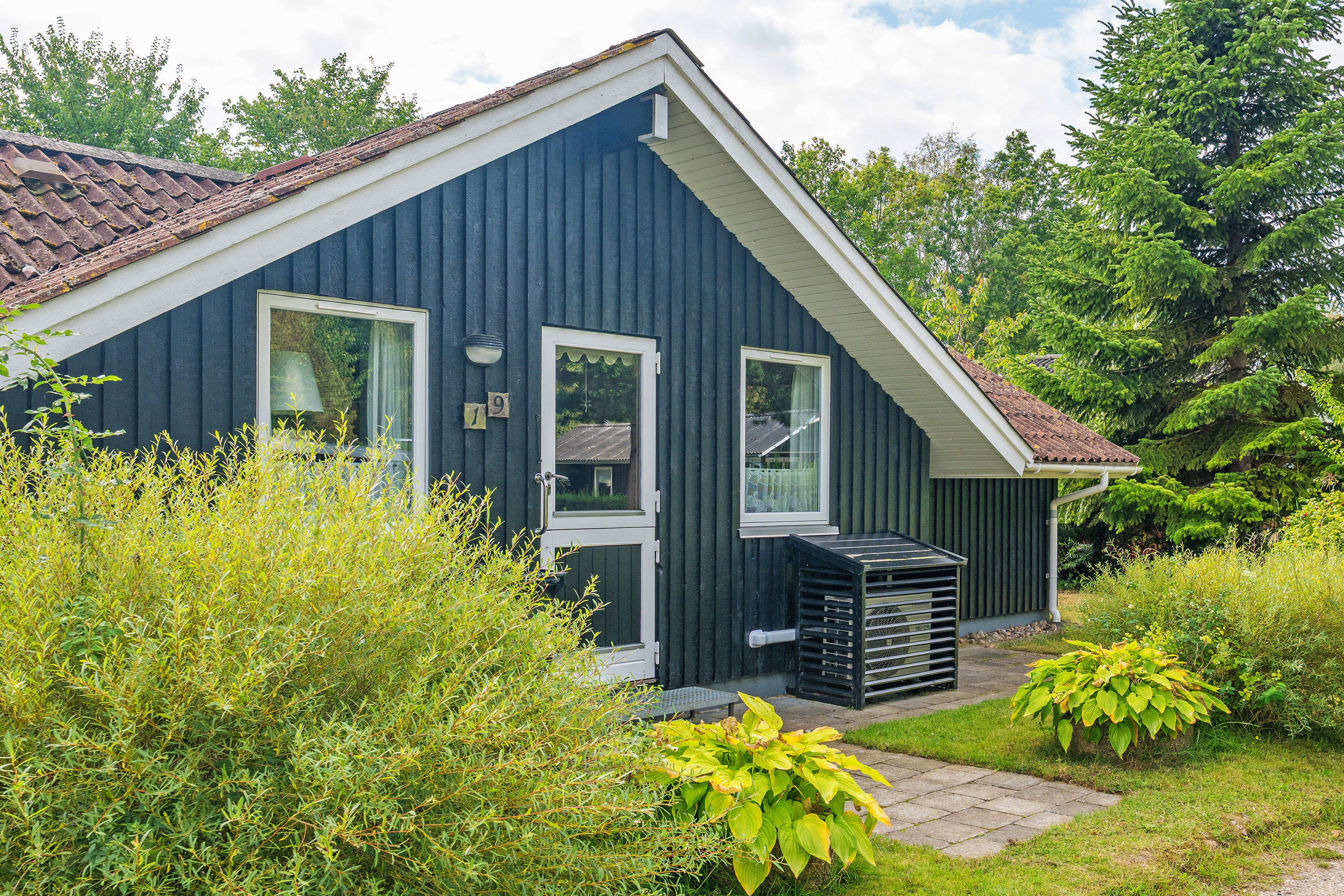 Miniaturebillede 2: . Billede af Birkely 19, 4880 Nysted