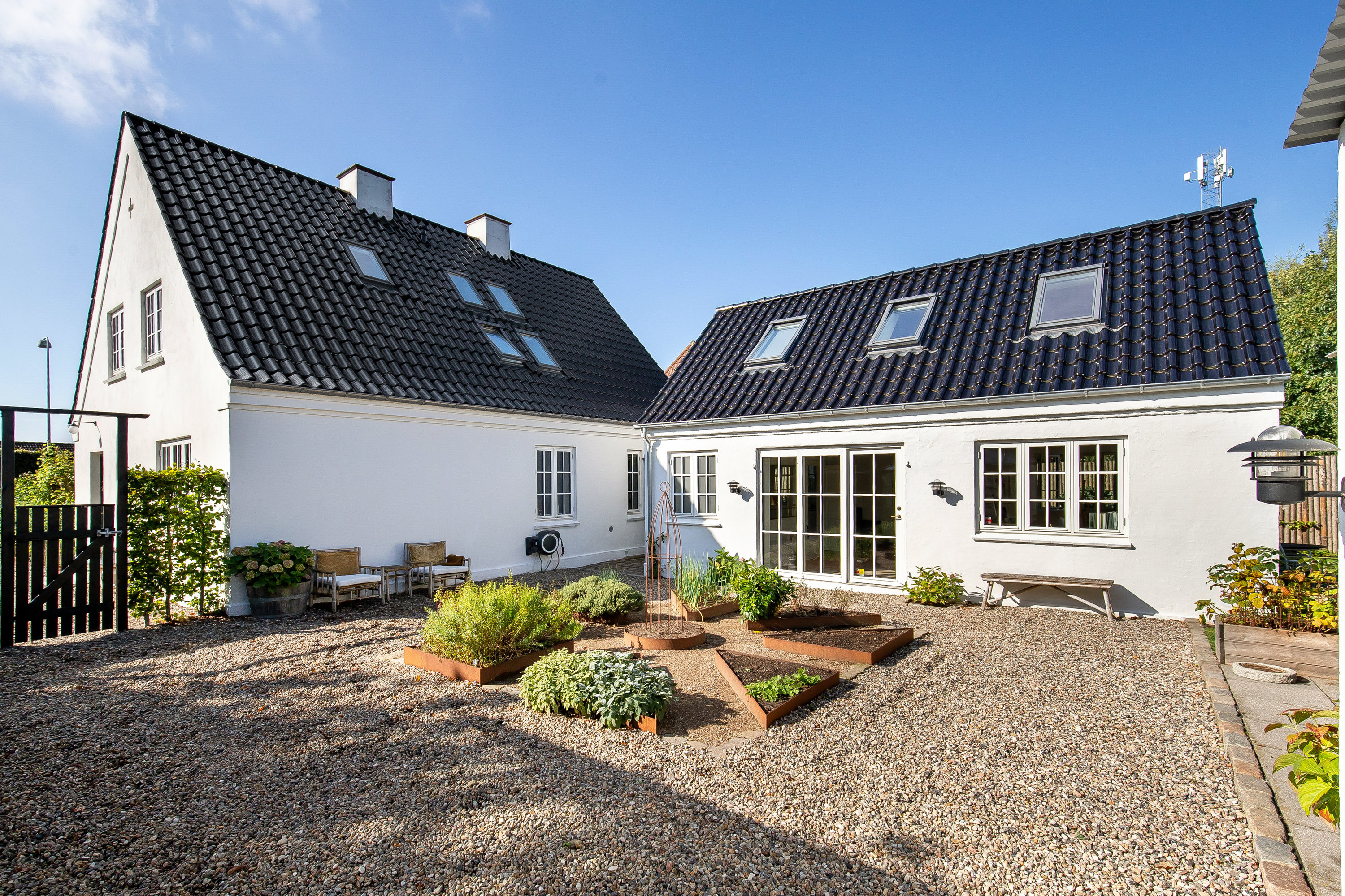 Fremhævet ejendommen billede i fuldskærmstilstand. Billede af Nr. Bjertvej 71, Nr. Bjert, 6000 Kolding