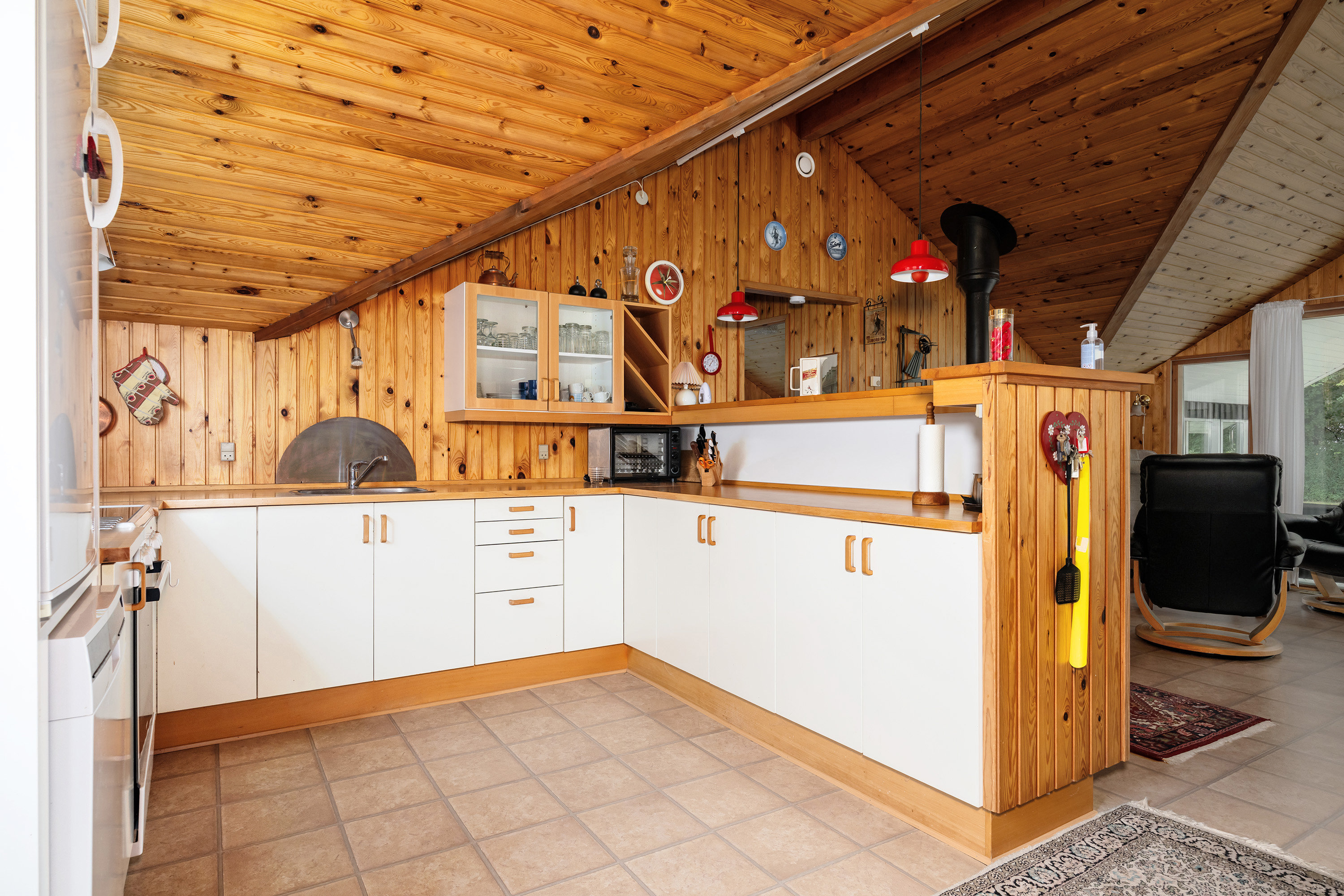 Fremhævet  billede i fuldskærmstilstand. Billede af Birkely 19, 4880 Nysted