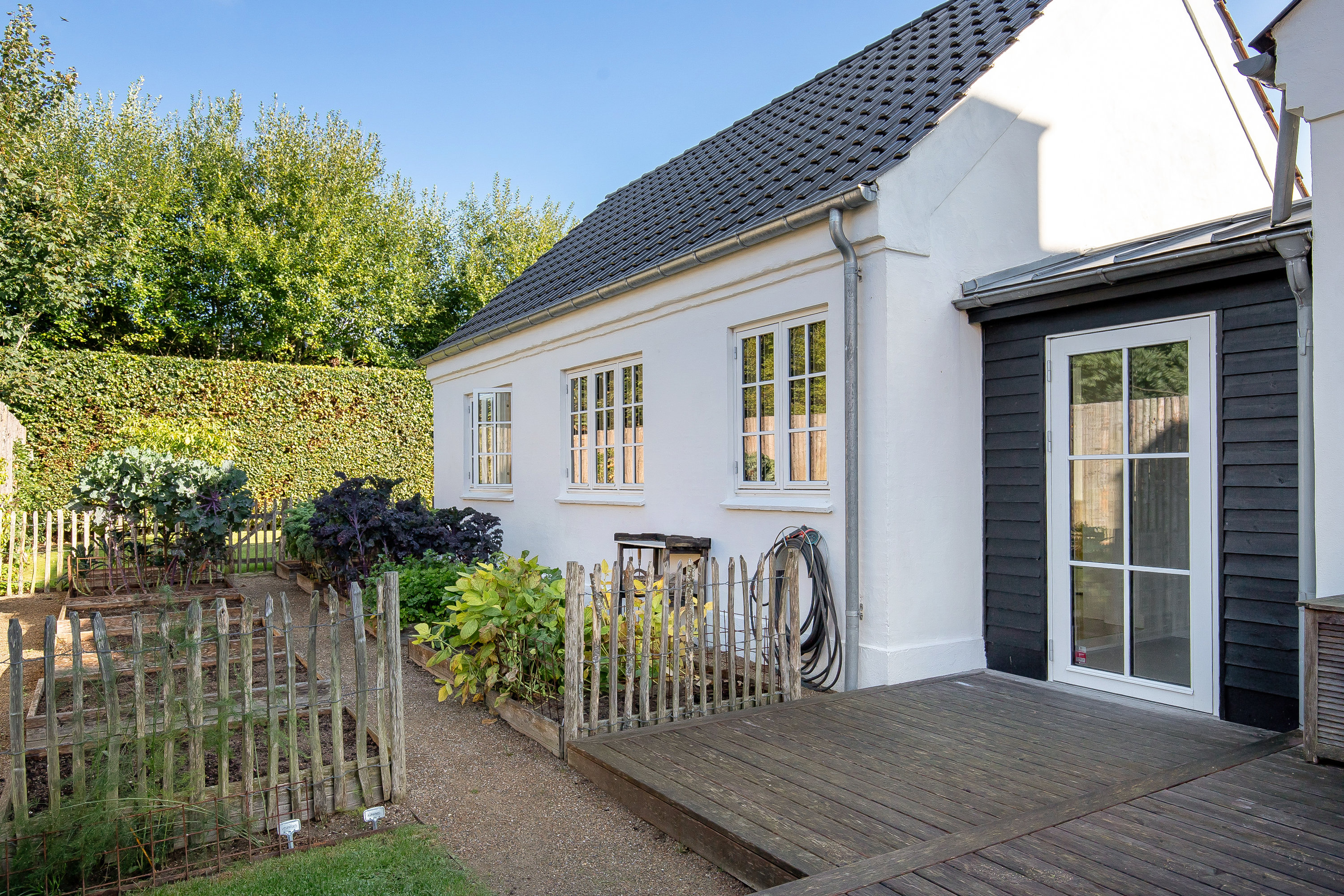 Fremhævet have billede i fuldskærmstilstand. Billede af Nr. Bjertvej 71, Nr. Bjert, 6000 Kolding