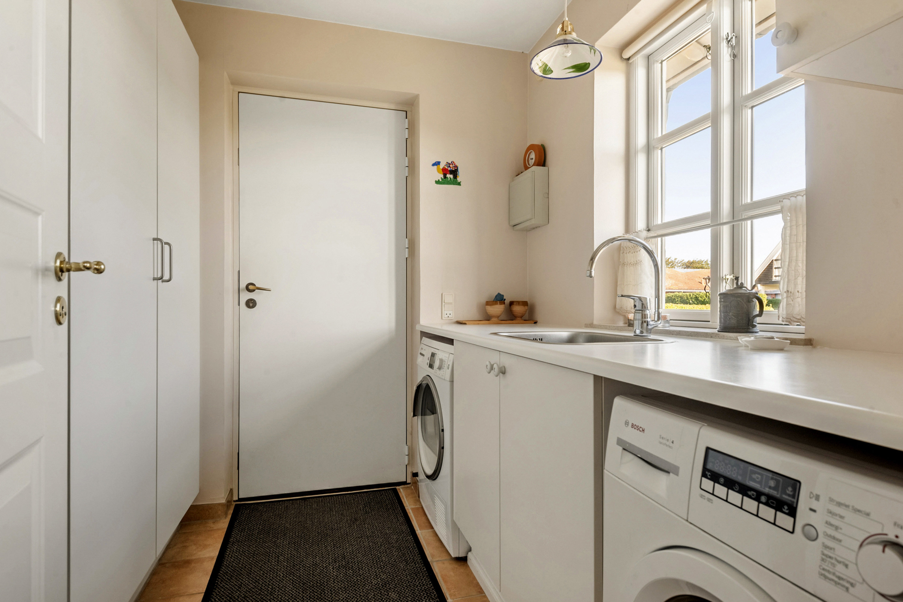 Fremhævet værelse billede i fuldskærmstilstand. Billede af Søndermarksvej 62, Sejet, 8700 Horsens