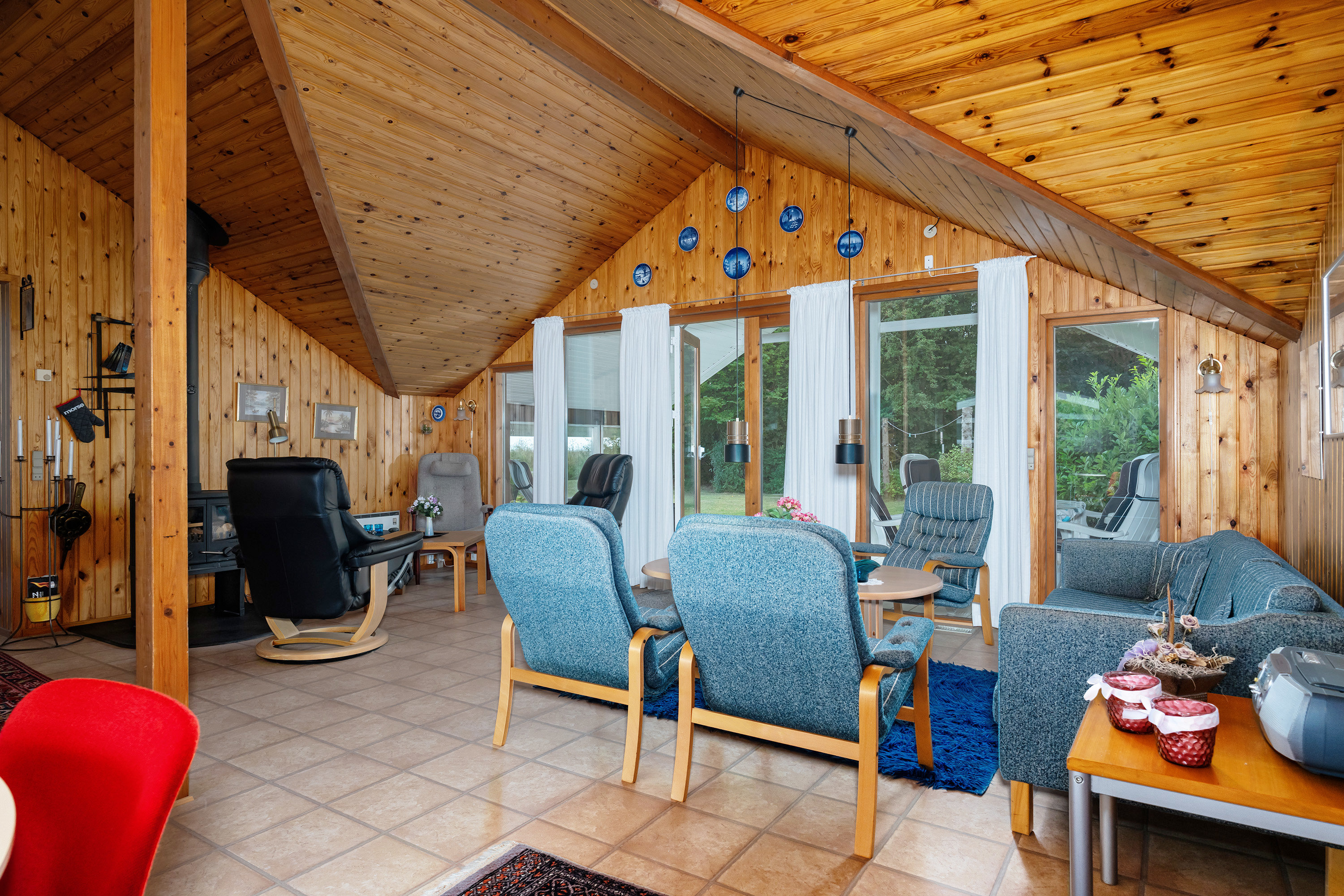 Fremhævet  billede i fuldskærmstilstand. Billede af Birkely 19, 4880 Nysted