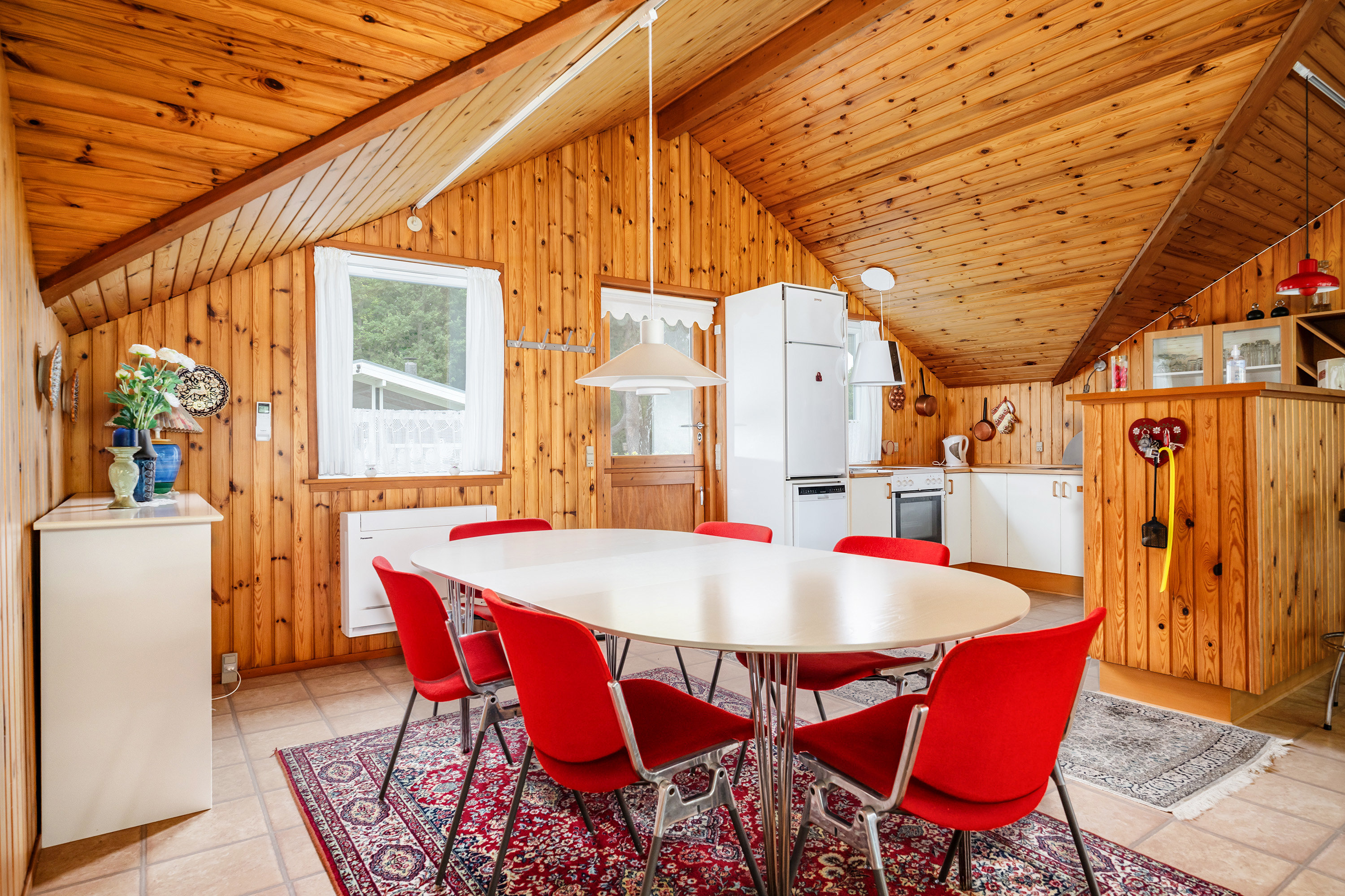 Fremhævet  billede i fuldskærmstilstand. Billede af Birkely 19, 4880 Nysted