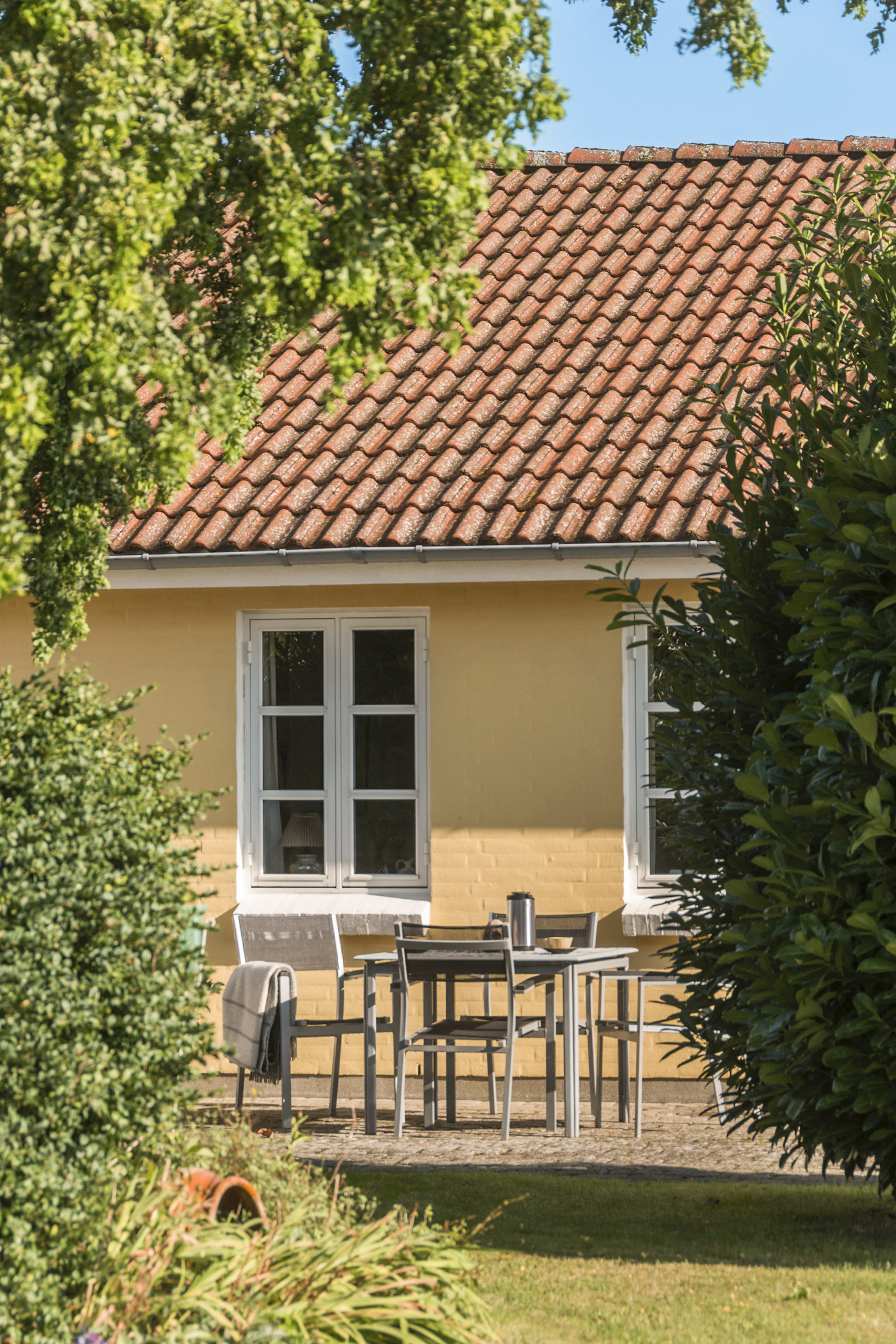 Miniaturebillede 1: område. Billede af Søndermarksvej 62, Sejet, 8700 Horsens