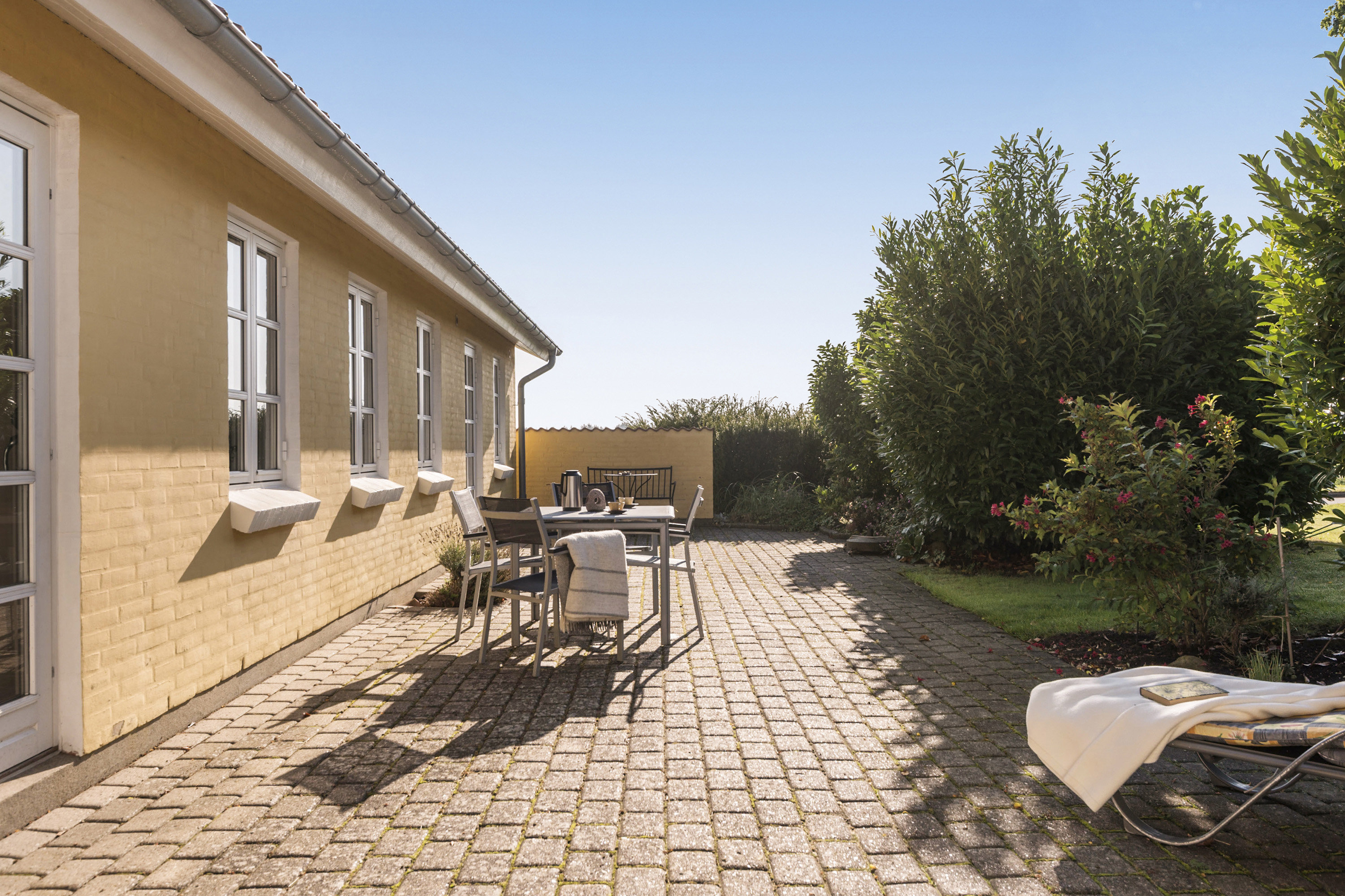 Fremhævet område billede i fuldskærmstilstand. Billede af Søndermarksvej 62, Sejet, 8700 Horsens