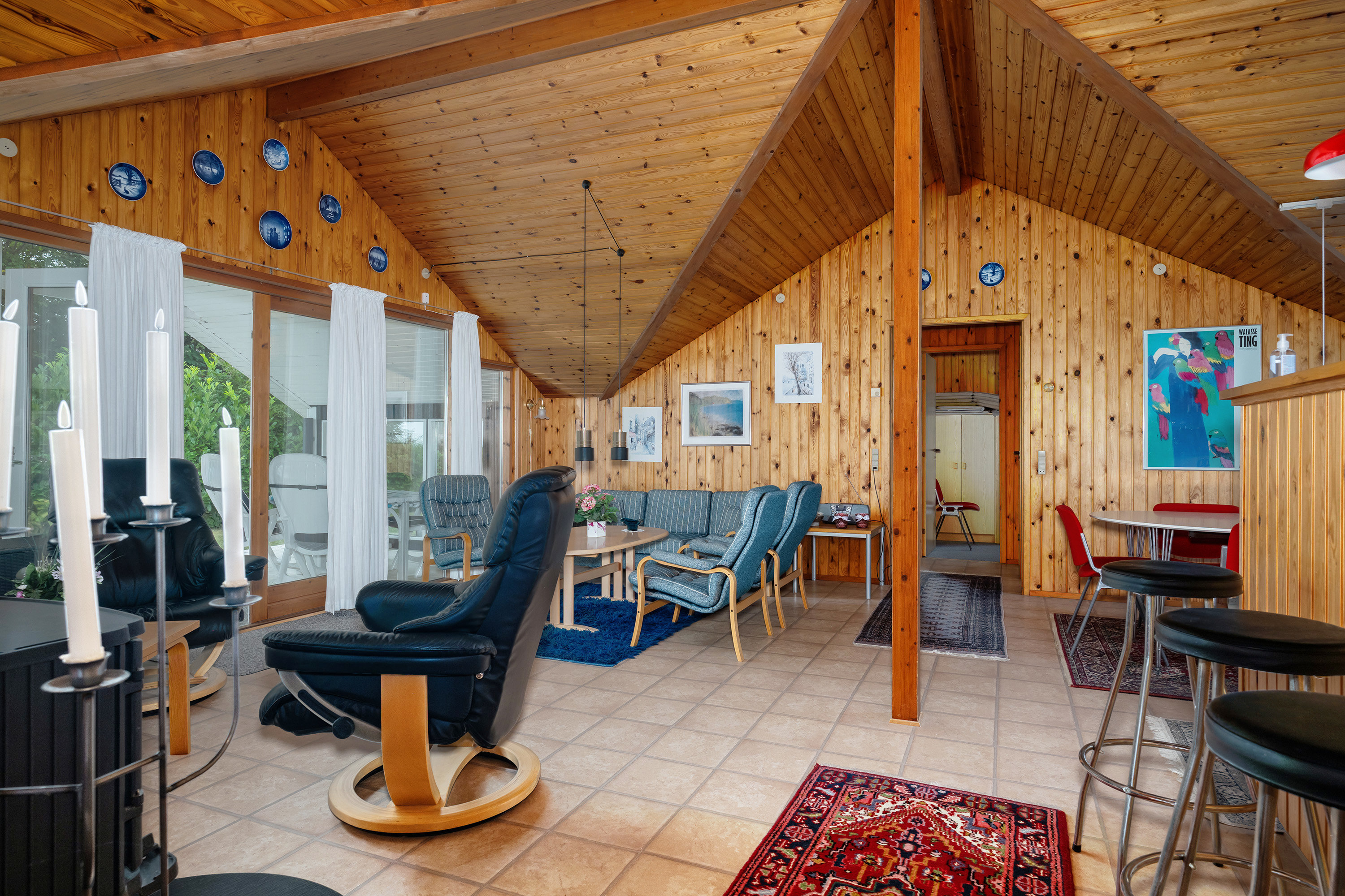 Fremhævet  billede i fuldskærmstilstand. Billede af Birkely 19, 4880 Nysted