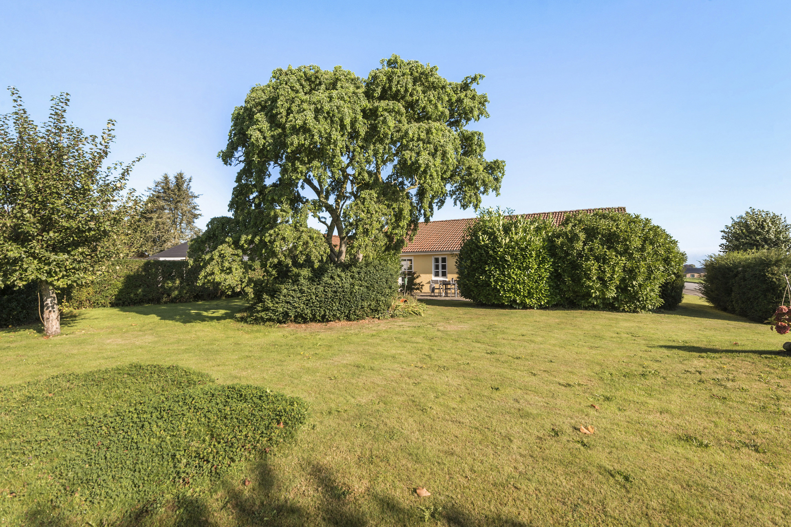 Fremhævet område billede i fuldskærmstilstand. Billede af Søndermarksvej 62, Sejet, 8700 Horsens