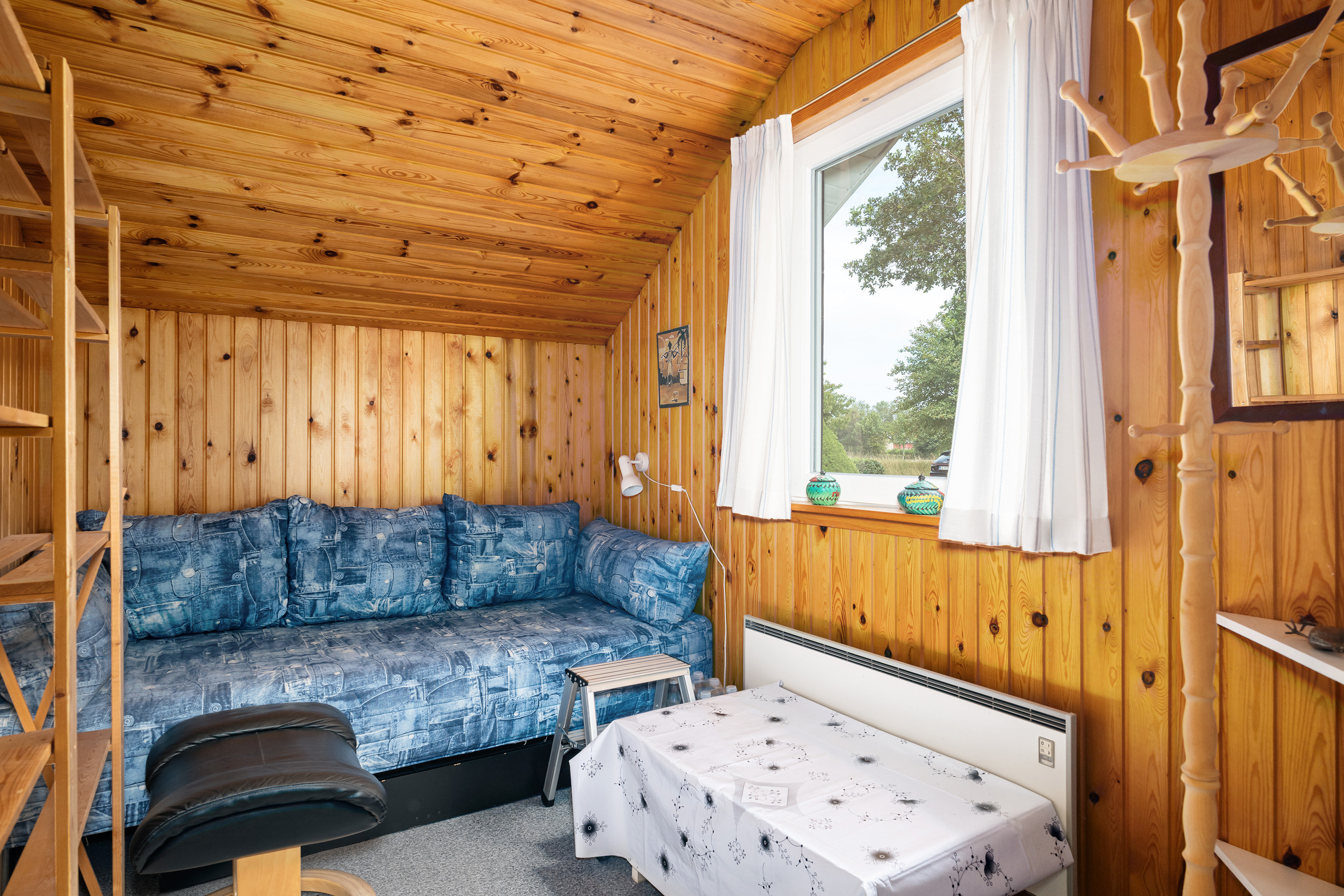 Fremhævet  billede i fuldskærmstilstand. Billede af Birkely 19, 4880 Nysted