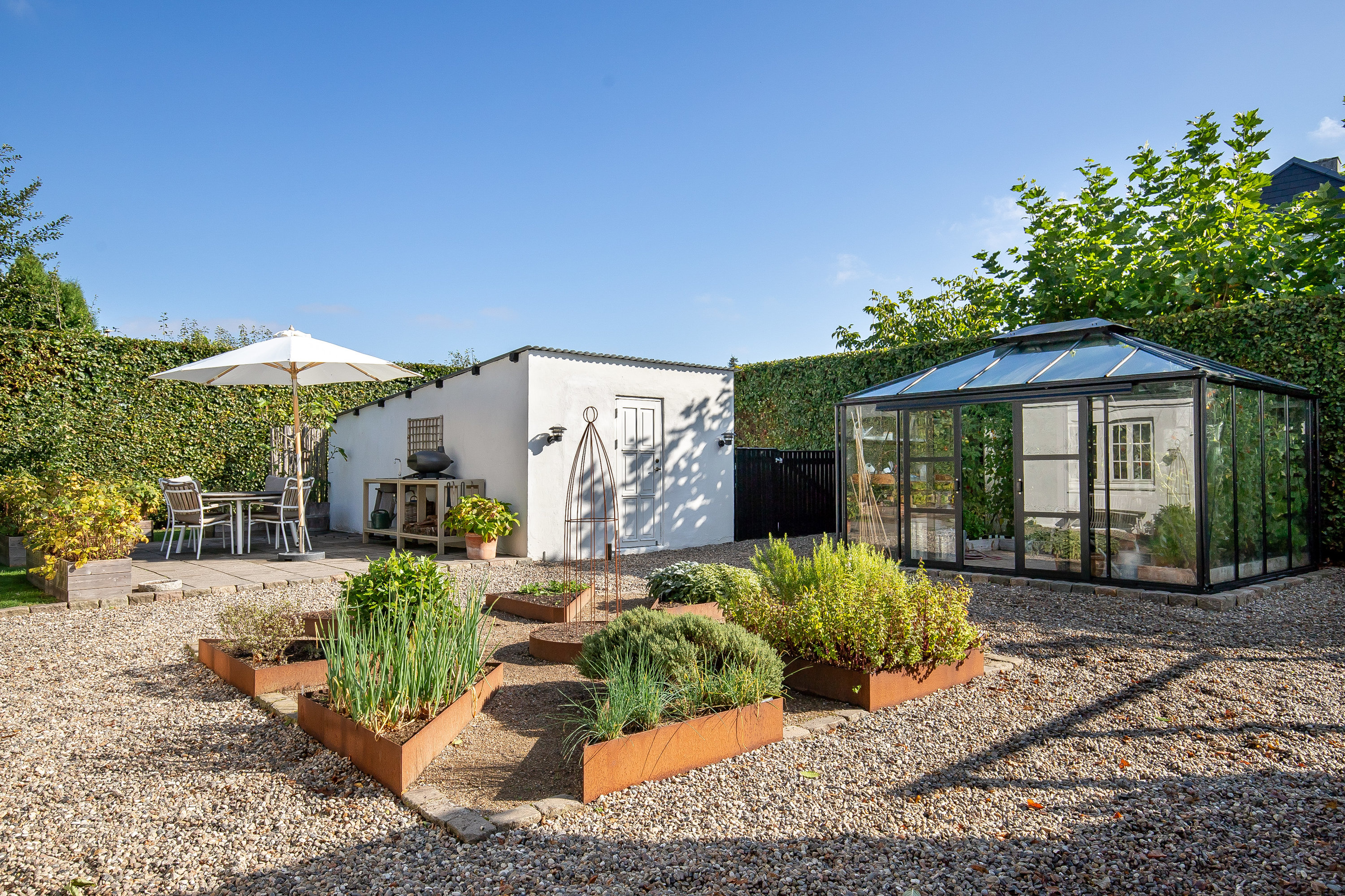 Fremhævet andet billede i fuldskærmstilstand. Billede af Nr. Bjertvej 71, Nr. Bjert, 6000 Kolding