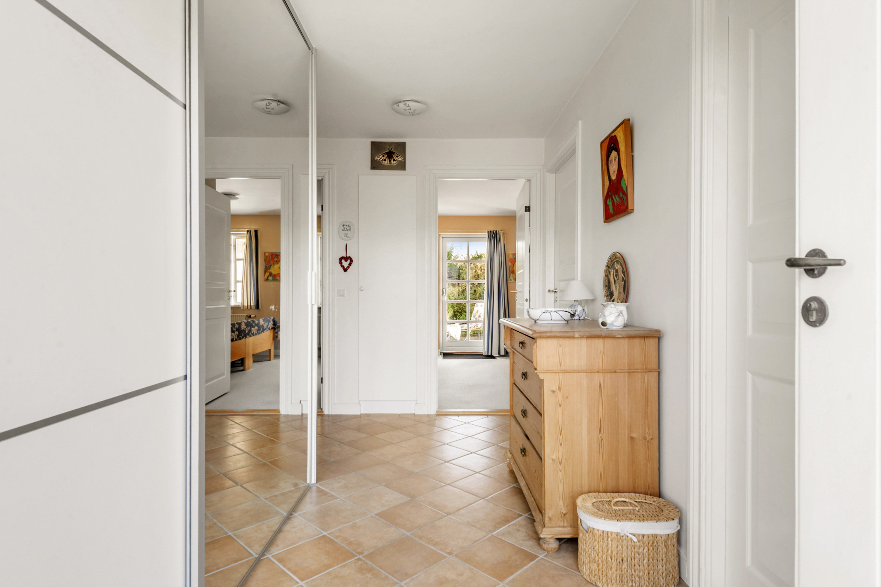 Fremhævet område billede i fuldskærmstilstand. Billede af Søndermarksvej 62, Sejet, 8700 Horsens