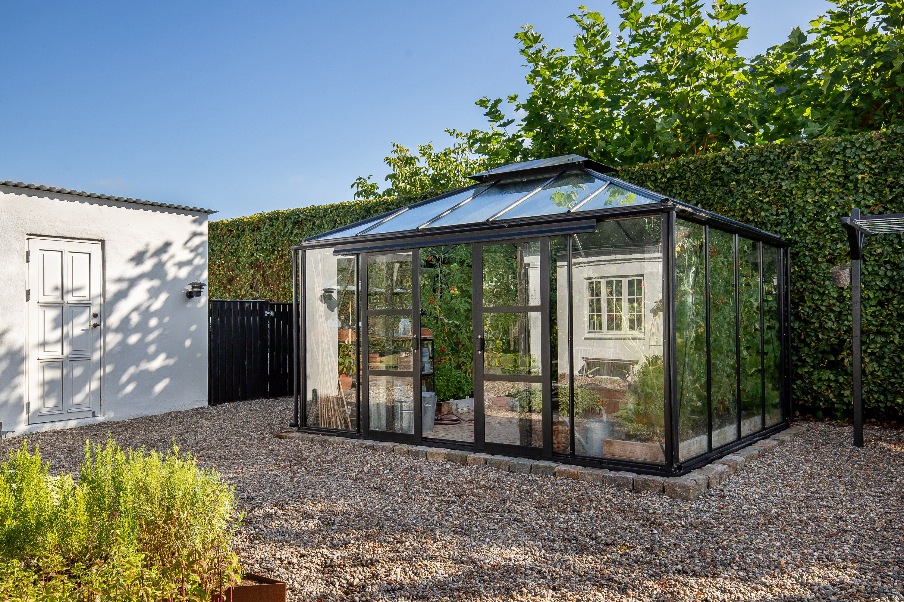 Fremhævet andet billede i fuldskærmstilstand. Billede af Nr. Bjertvej 71, Nr. Bjert, 6000 Kolding