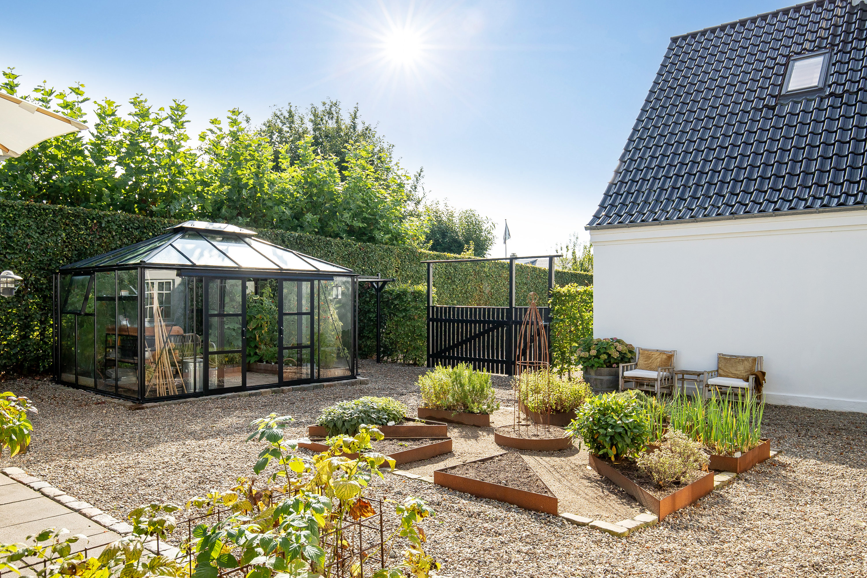 Fremhævet andet billede i fuldskærmstilstand. Billede af Nr. Bjertvej 71, Nr. Bjert, 6000 Kolding