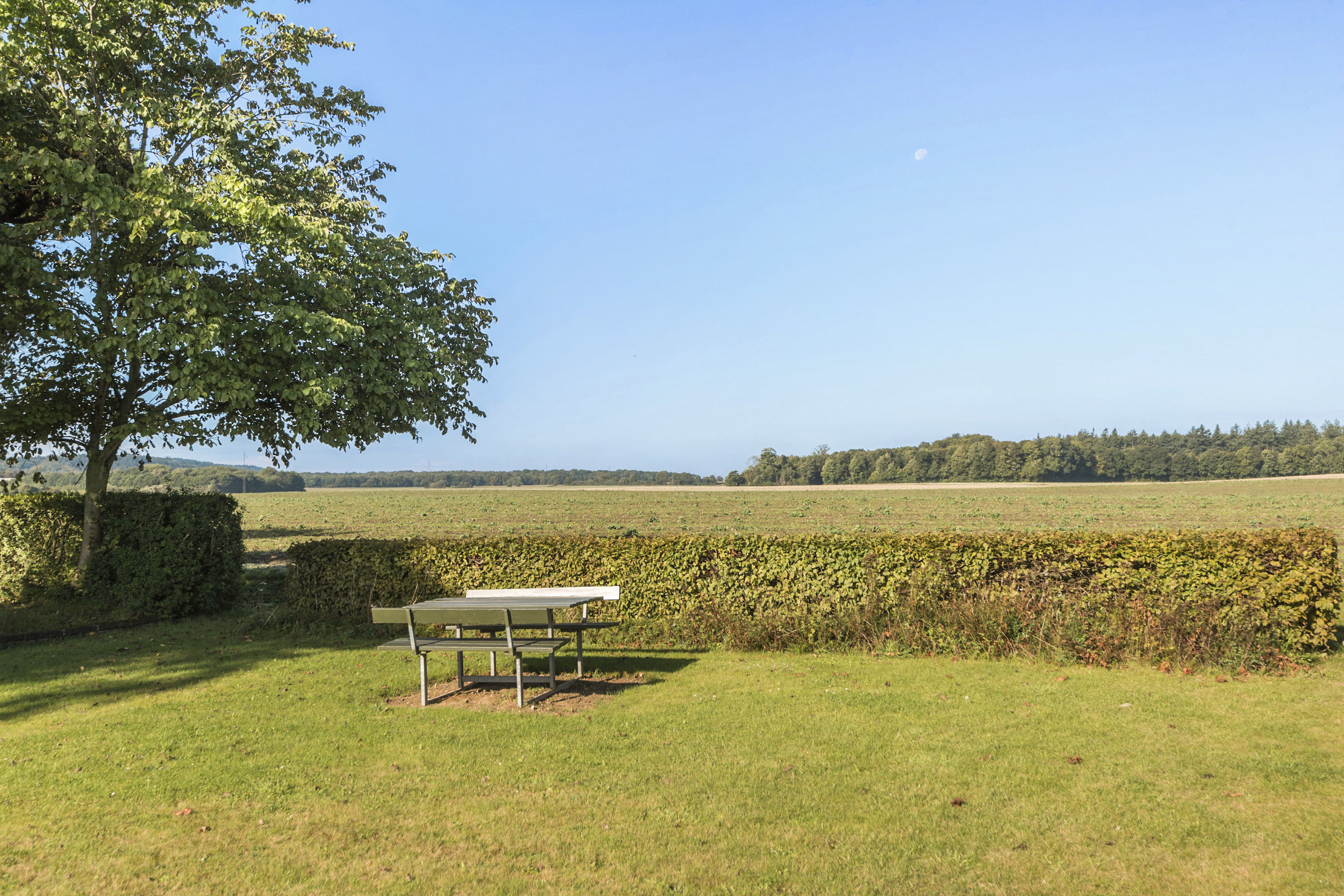 Fremhævet område billede i fuldskærmstilstand. Billede af Søndermarksvej 62, Sejet, 8700 Horsens