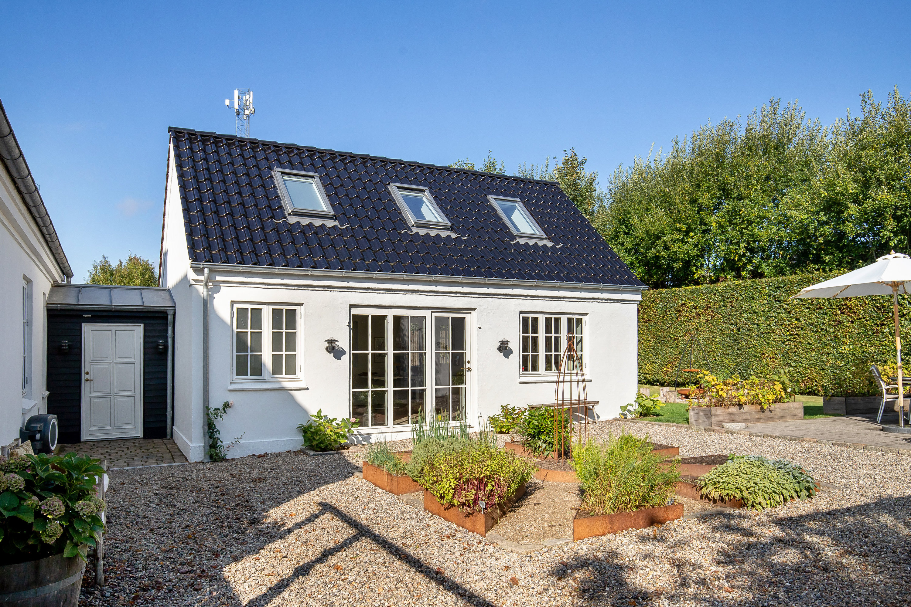 Fremhævet andet billede i fuldskærmstilstand. Billede af Nr. Bjertvej 71, Nr. Bjert, 6000 Kolding