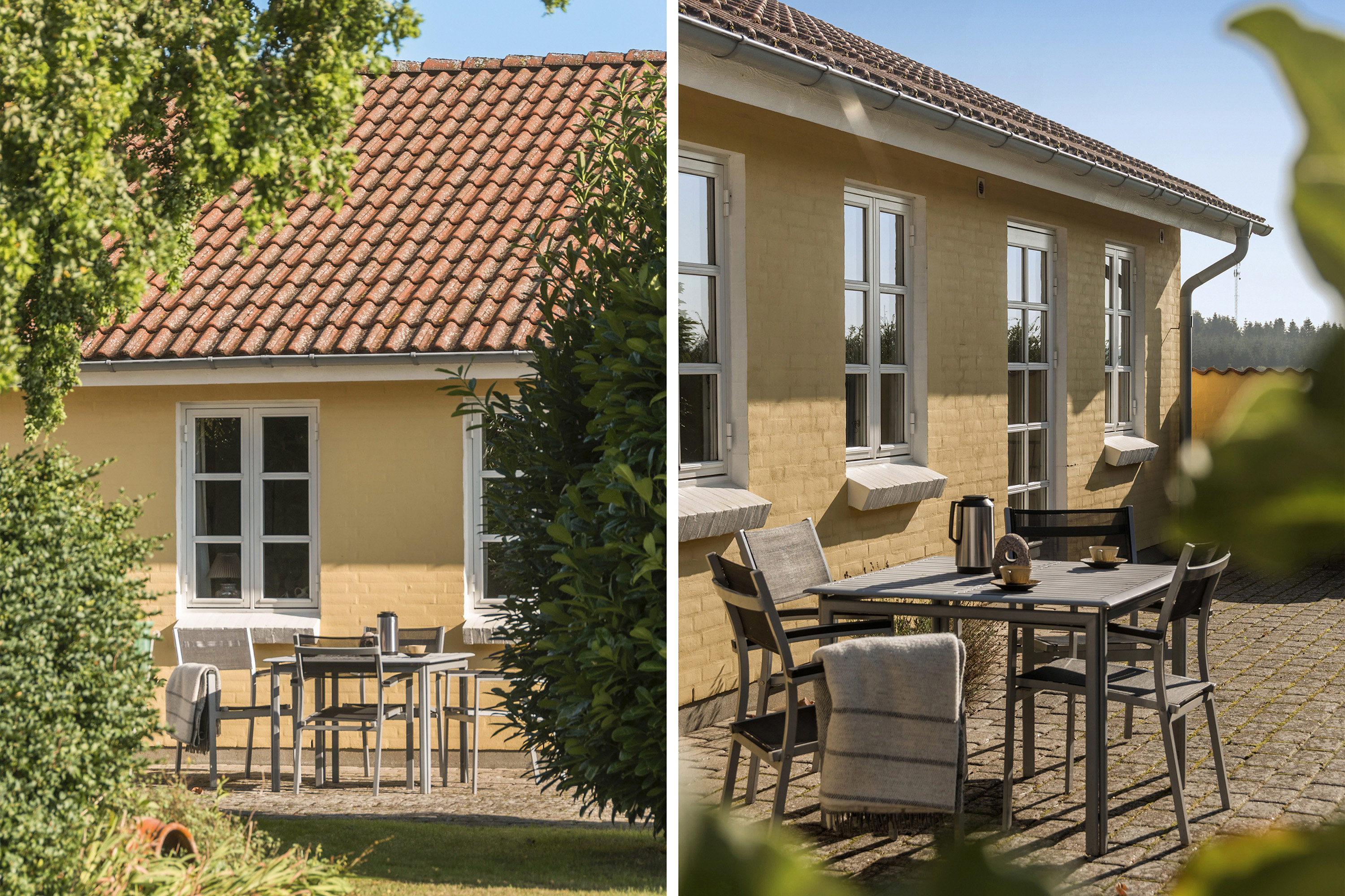 Fremhævet ejendommen billede i fuldskærmstilstand. Billede af Søndermarksvej 62, Sejet, 8700 Horsens