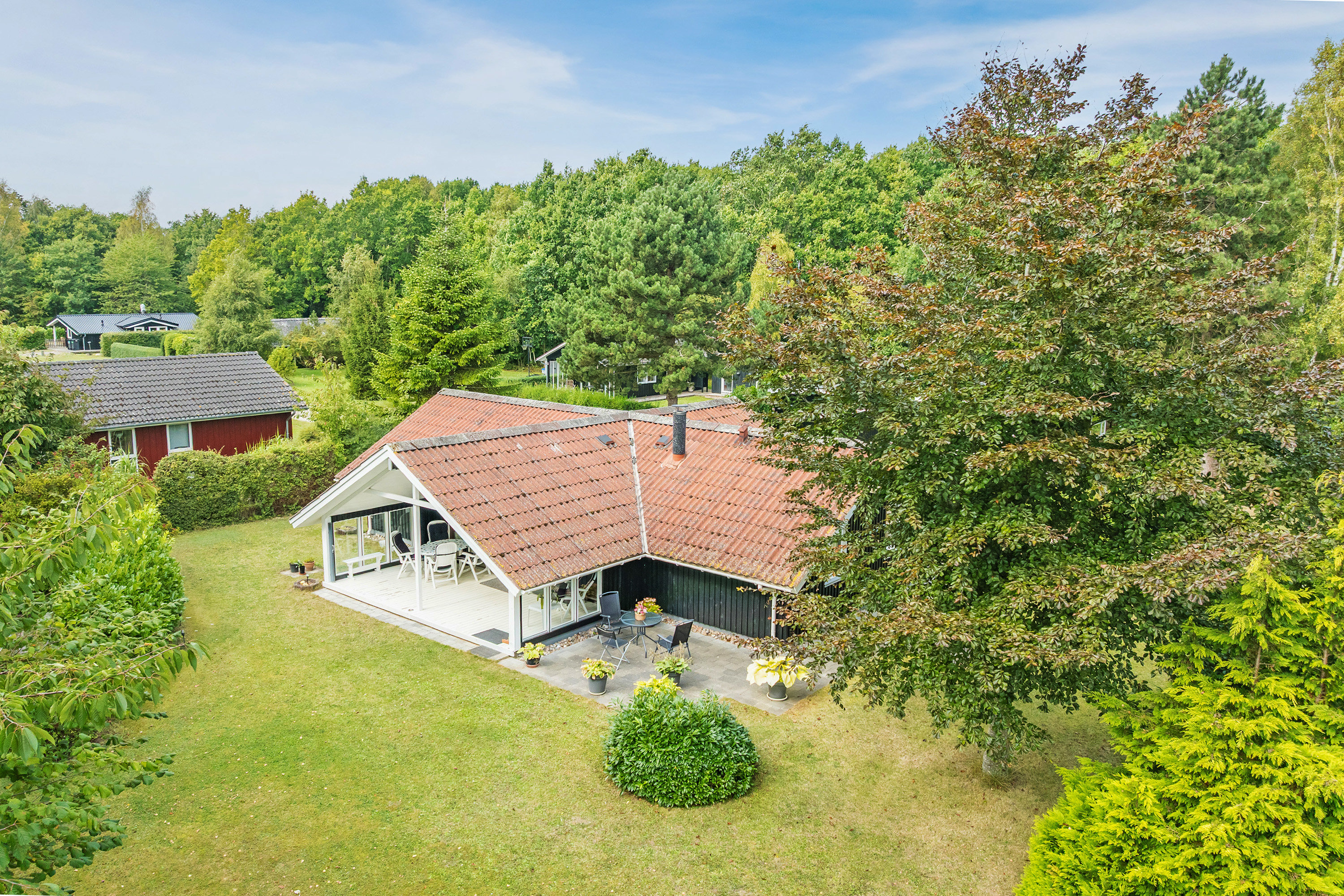 Fremhævet  billede i fuldskærmstilstand. Billede af Birkely 19, 4880 Nysted