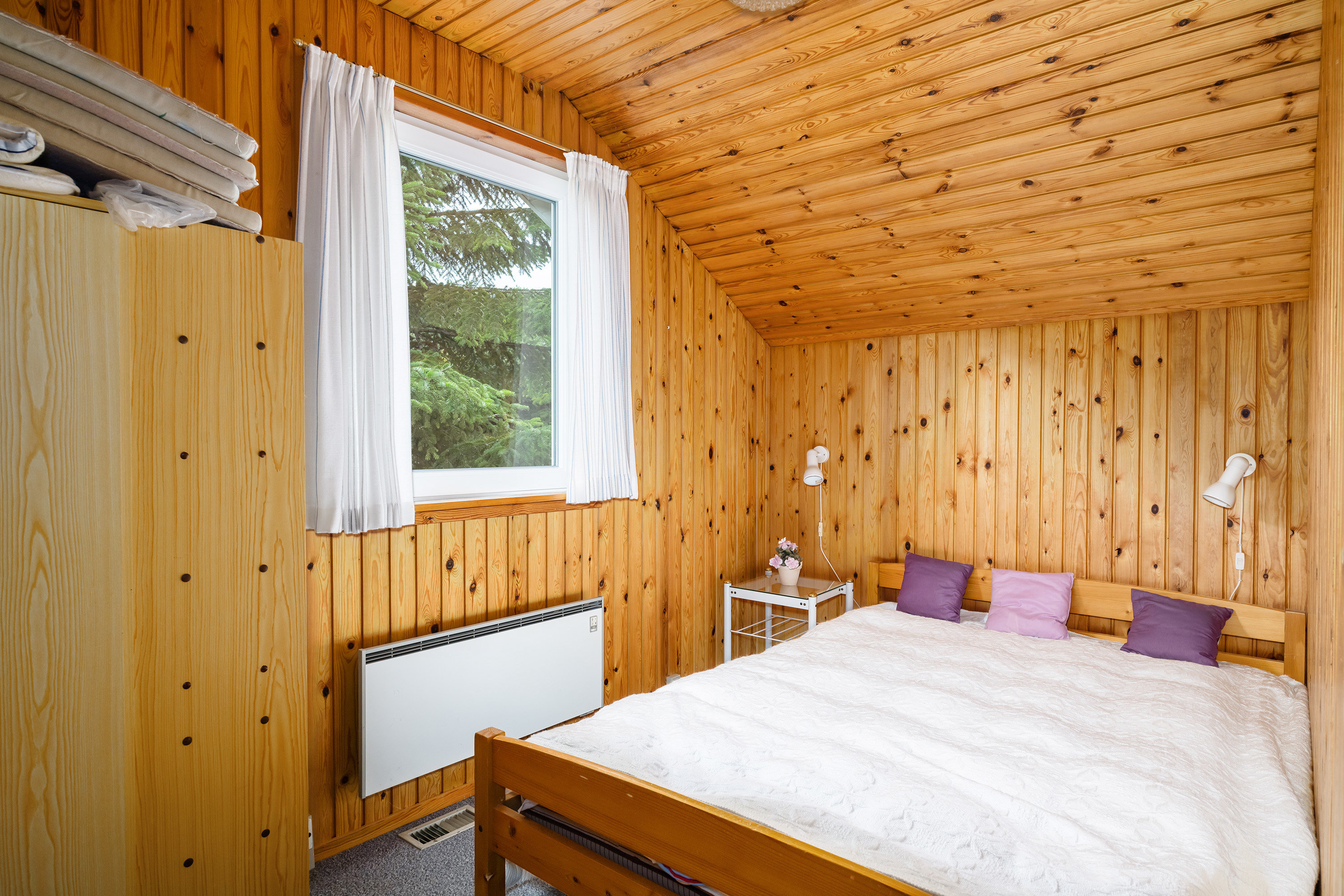 Fremhævet  billede i fuldskærmstilstand. Billede af Birkely 19, 4880 Nysted