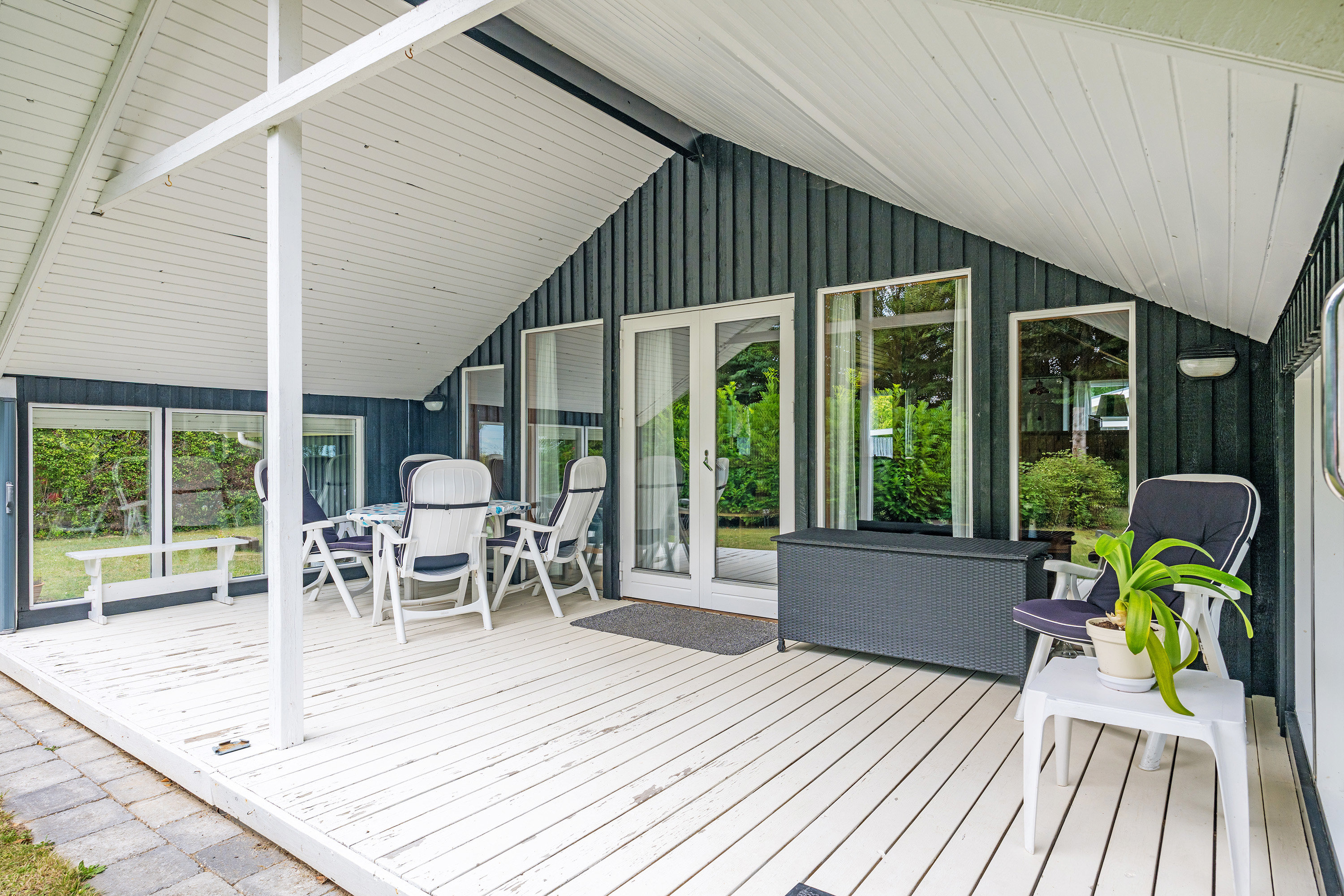 Fremhævet  billede i fuldskærmstilstand. Billede af Birkely 19, 4880 Nysted