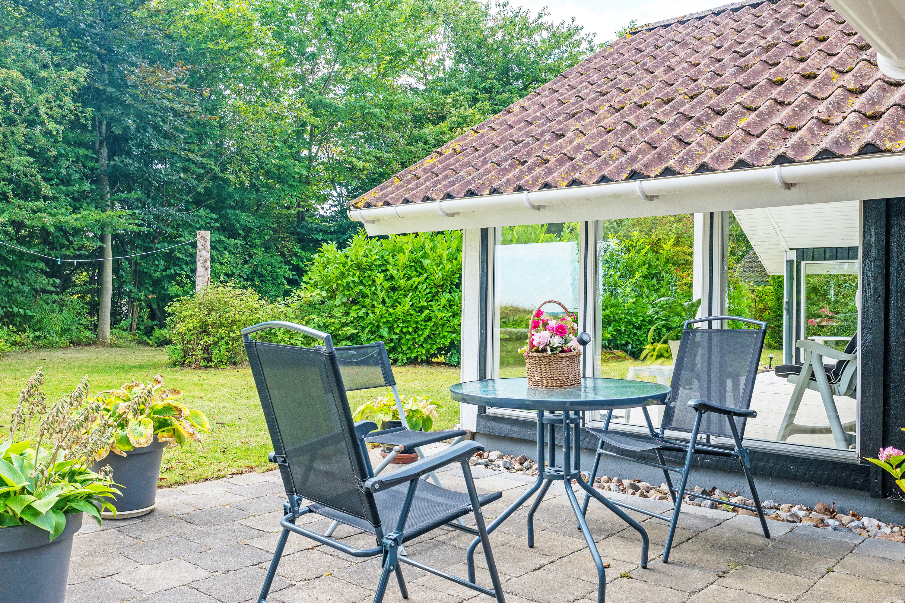 Fremhævet  billede i fuldskærmstilstand. Billede af Birkely 19, 4880 Nysted