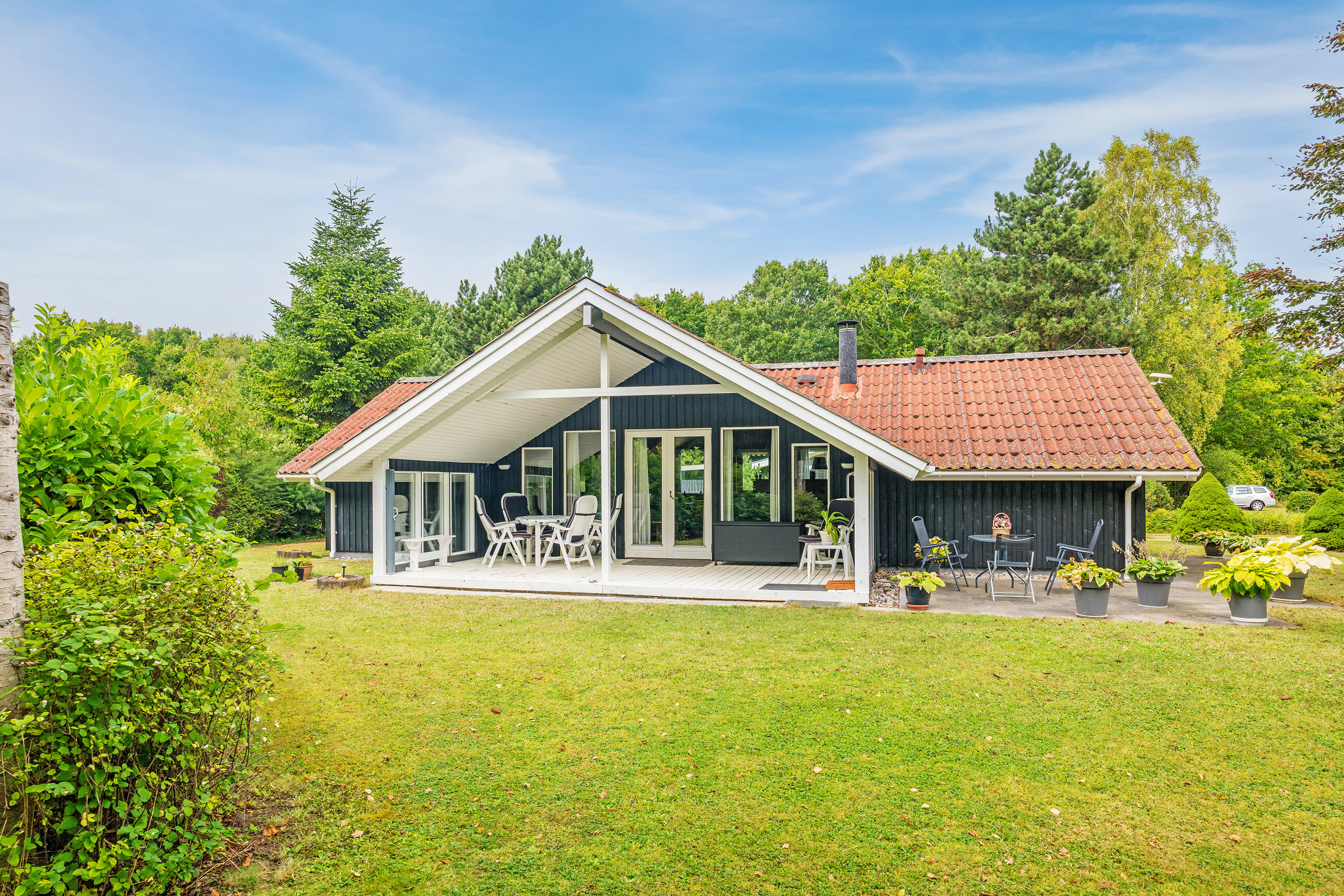 Fremhævet  billede i fuldskærmstilstand. Billede af Birkely 19, 4880 Nysted