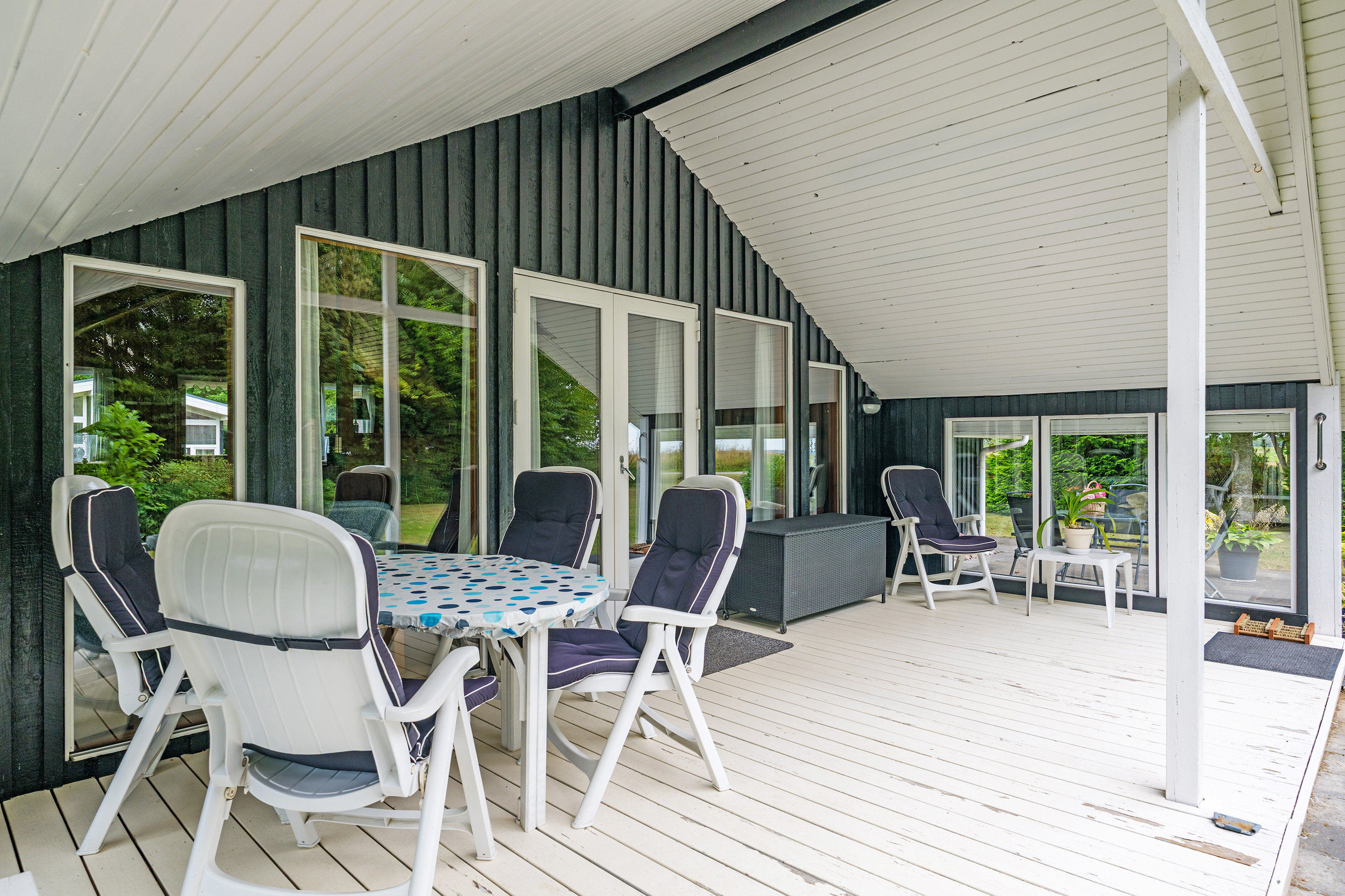 Fremhævet  billede i fuldskærmstilstand. Billede af Birkely 19, 4880 Nysted