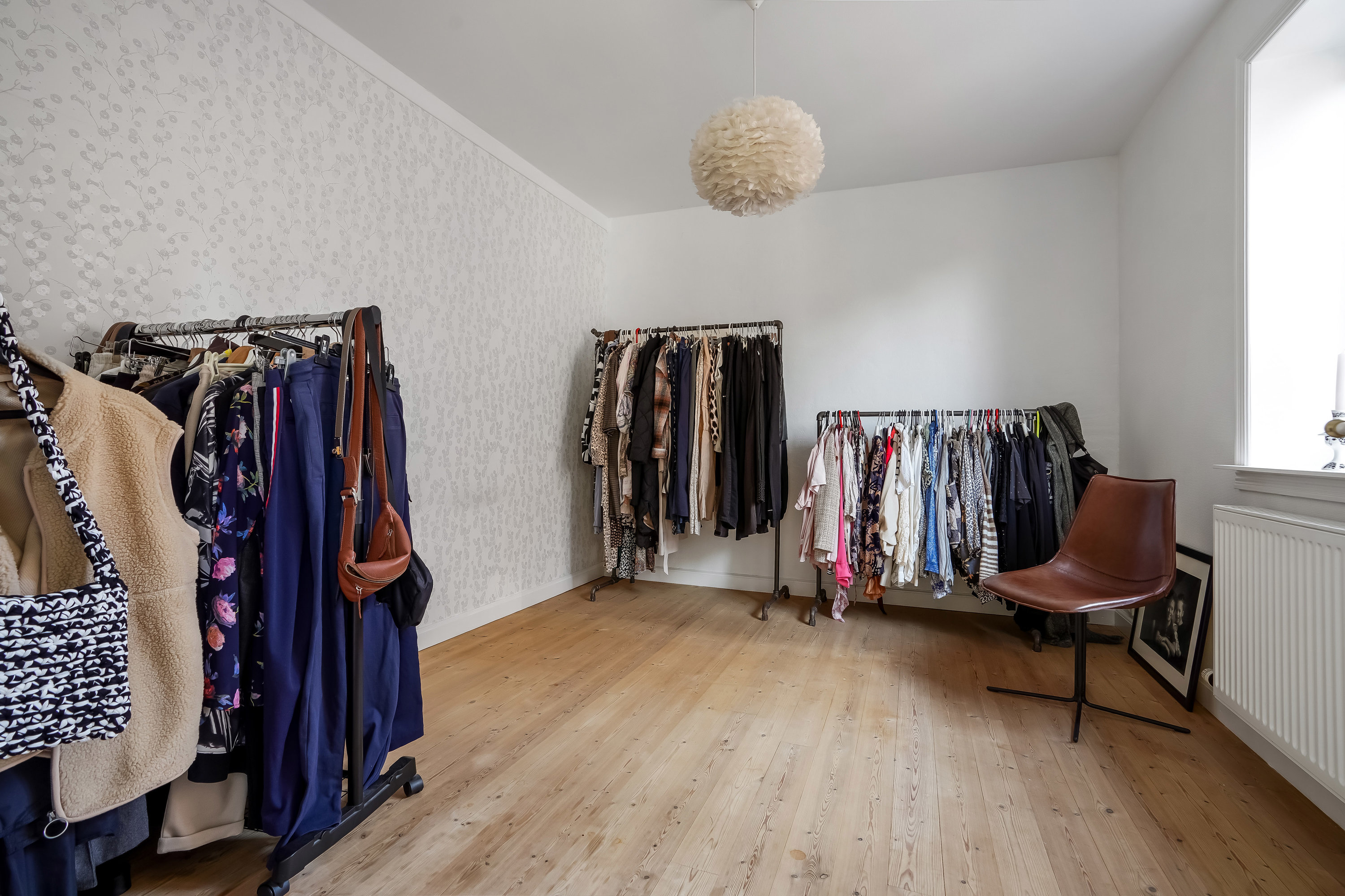 Fremhævet andet billede i fuldskærmstilstand. Billede af Vejlbyvej 34, Vejlby, 5500 Middelfart