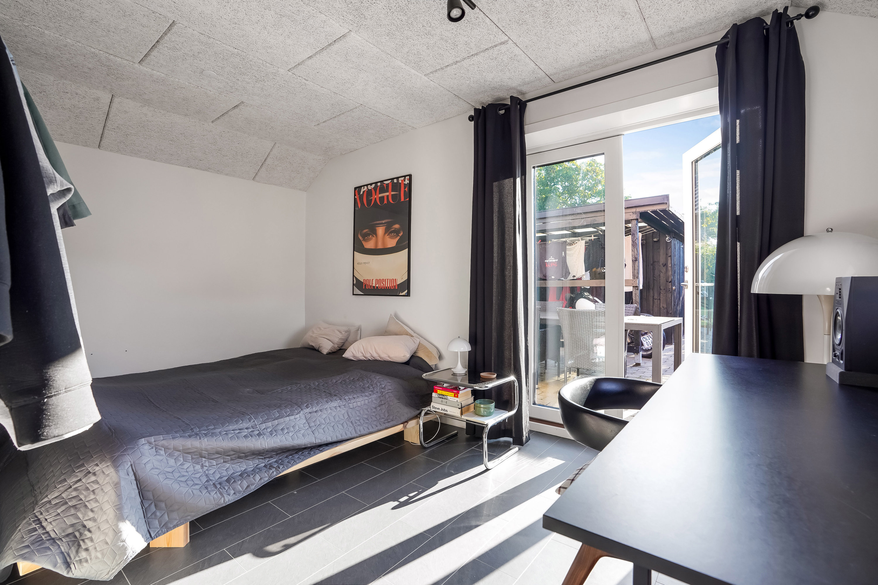 Fremhævet værelse billede i fuldskærmstilstand. Billede af Vejlbyvej 34, Vejlby, 5500 Middelfart