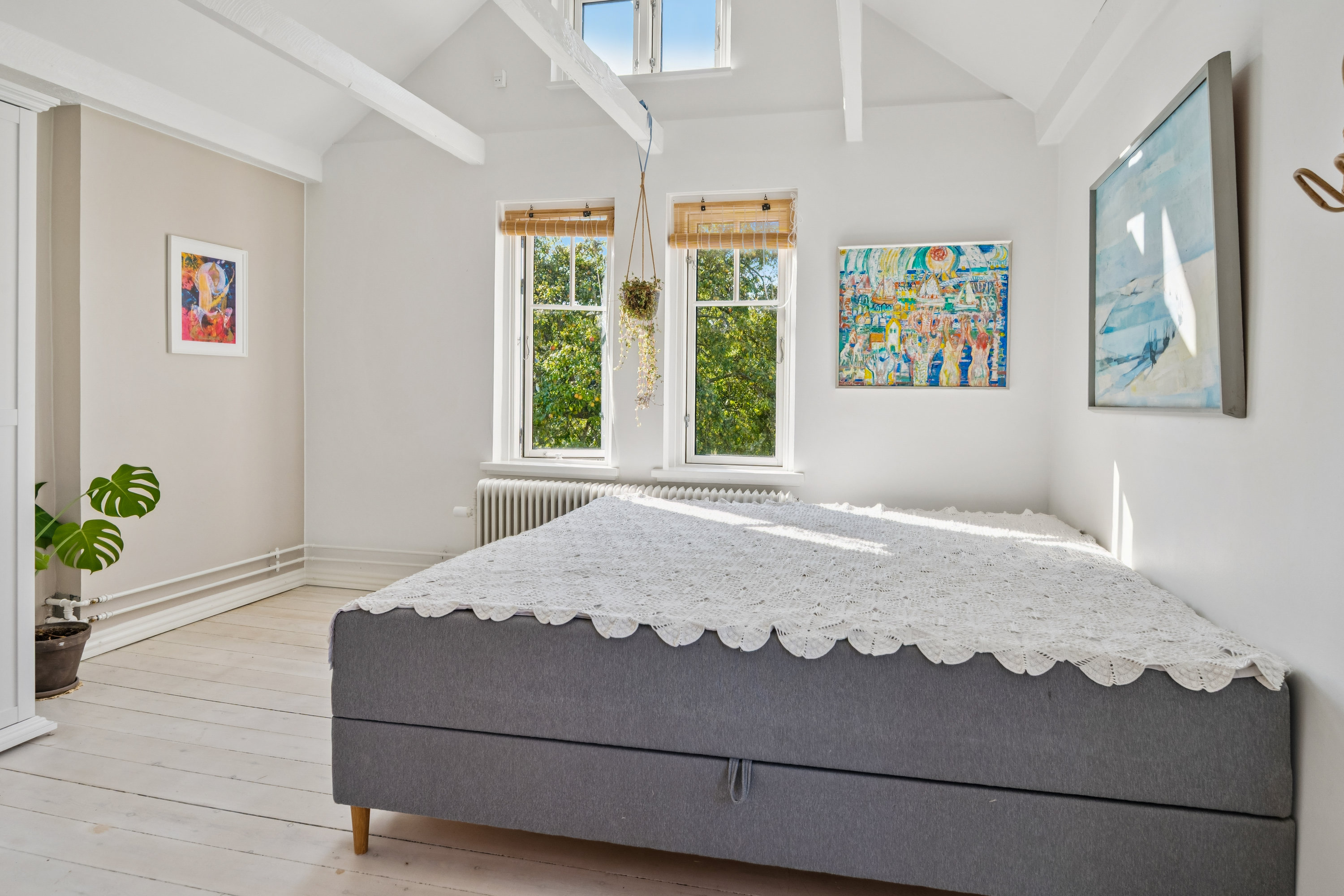 Fremhævet værelse billede i fuldskærmstilstand. Billede af Bækkelundsvej 5, 1., 8240 Risskov