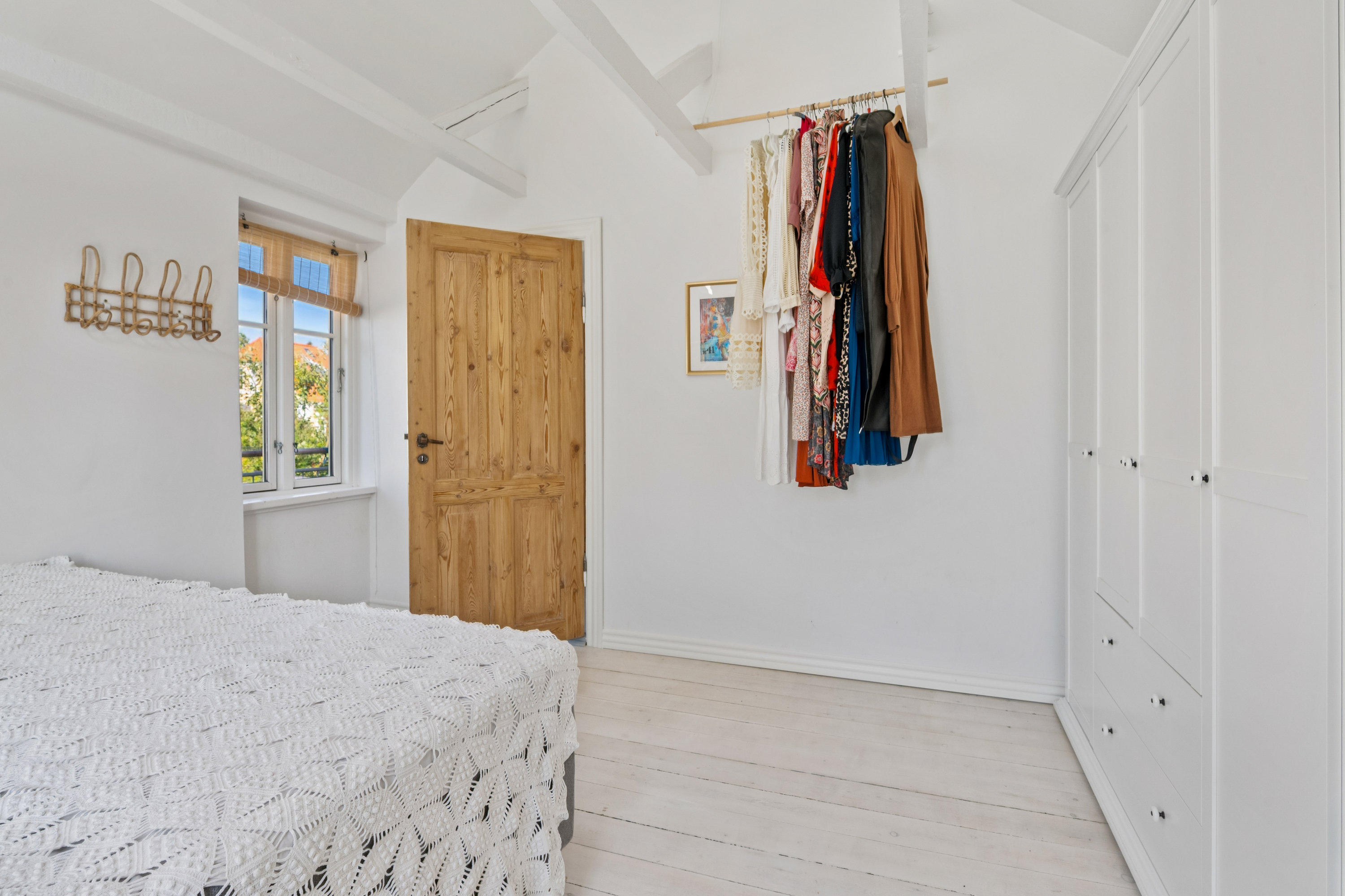 Fremhævet værelse billede i fuldskærmstilstand. Billede af Bækkelundsvej 5, 1., 8240 Risskov