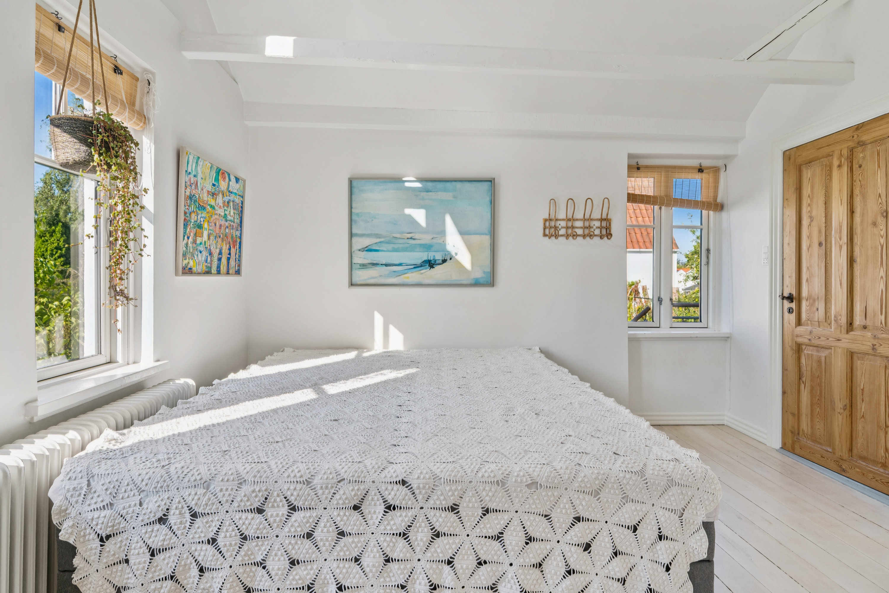 Fremhævet værelse billede i fuldskærmstilstand. Billede af Bækkelundsvej 5, 1., 8240 Risskov