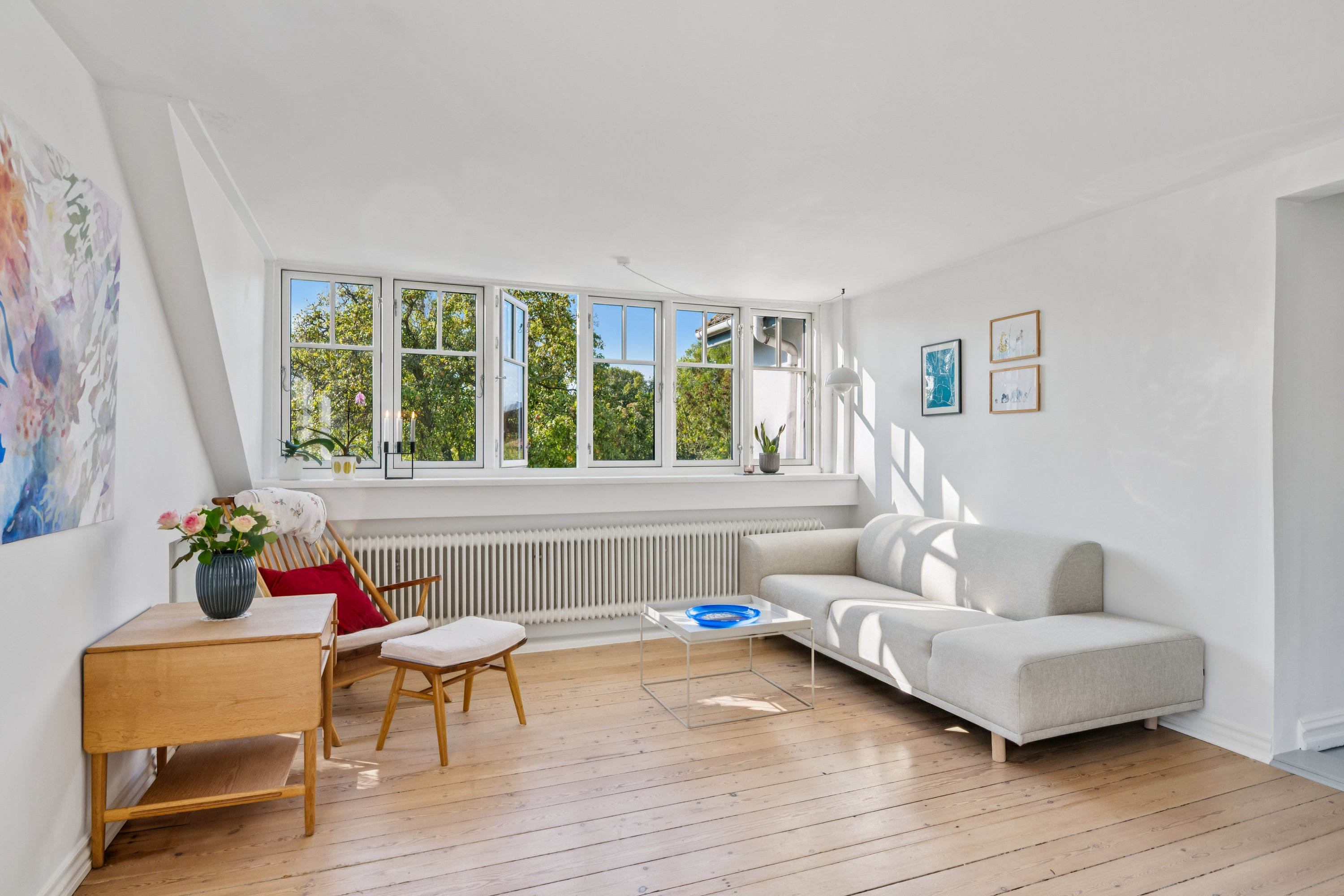 Fremhævet værelse billede i fuldskærmstilstand. Billede af Bækkelundsvej 5, 1., 8240 Risskov