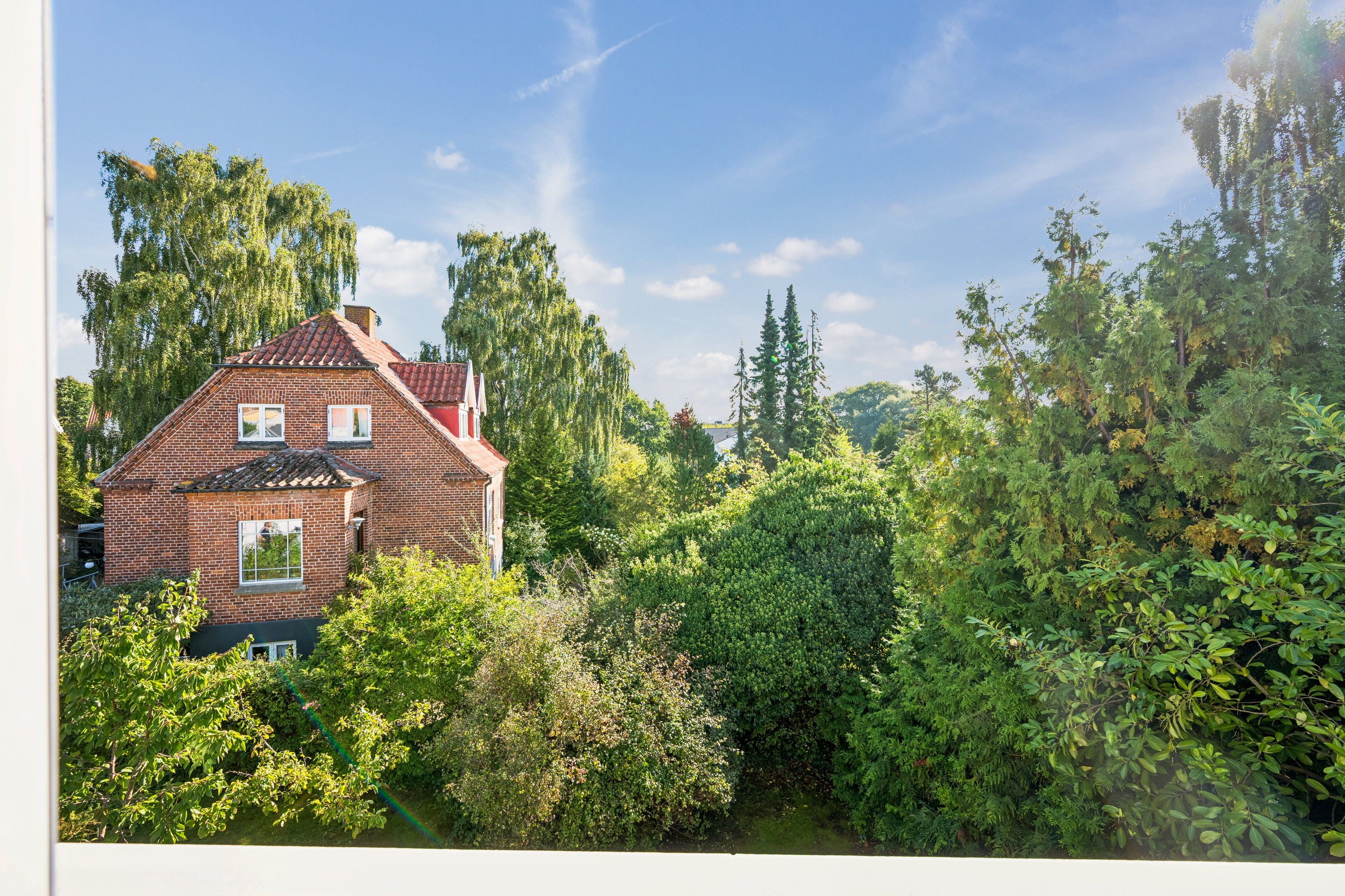 Fremhævet ejendom 1 billede i fuldskærmstilstand. Billede af Bækkelundsvej 5, 1., 8240 Risskov