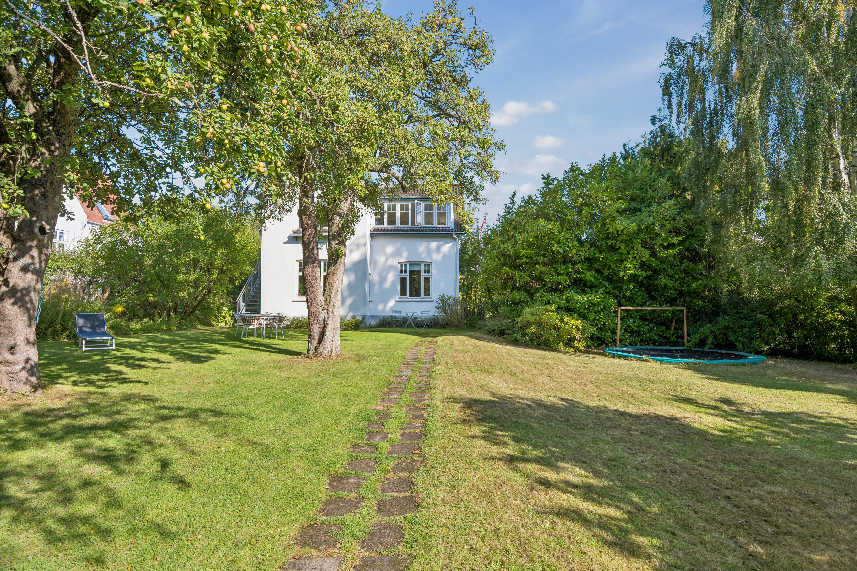 Fremhævet ejendom 1 billede i fuldskærmstilstand. Billede af Bækkelundsvej 5, 1., 8240 Risskov