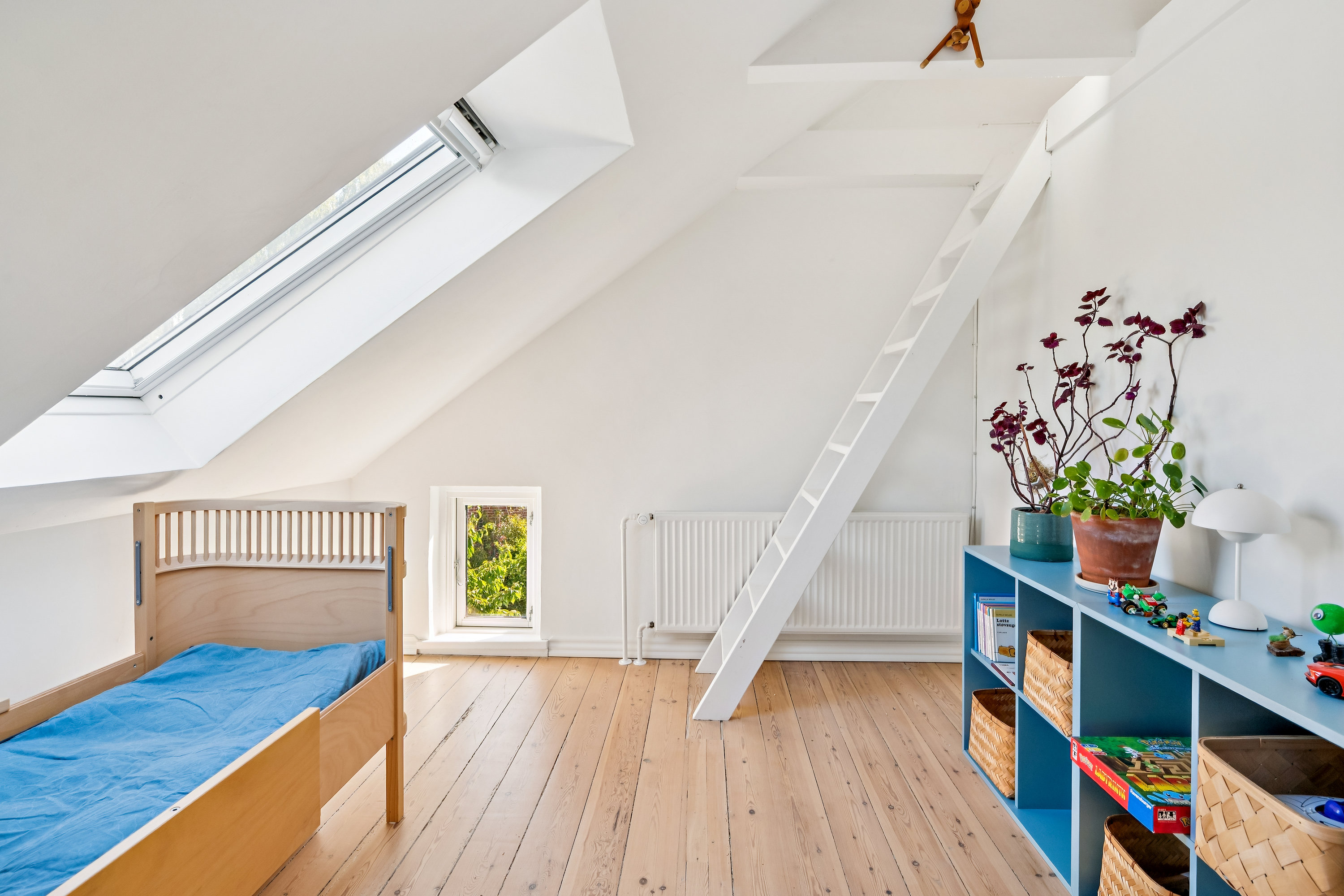 Fremhævet værelse billede i fuldskærmstilstand. Billede af Bækkelundsvej 5, 1., 8240 Risskov