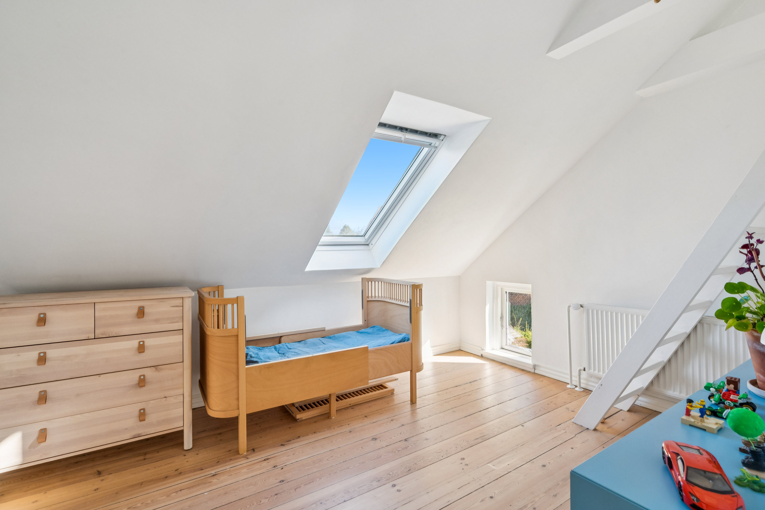 Fremhævet værelse billede i fuldskærmstilstand. Billede af Bækkelundsvej 5, 1., 8240 Risskov