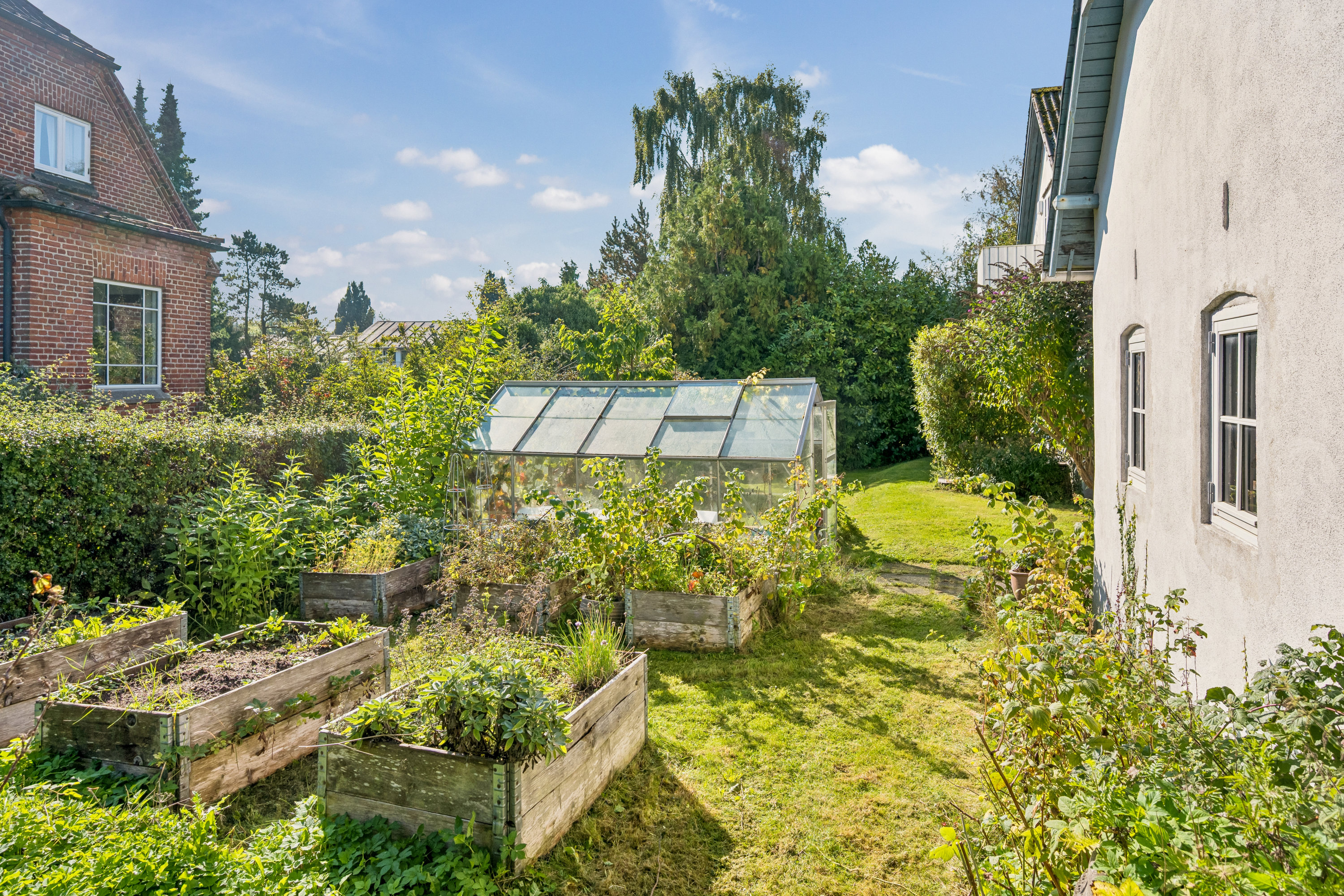 Fremhævet ejendom 1 billede i fuldskærmstilstand. Billede af Bækkelundsvej 5, 1., 8240 Risskov