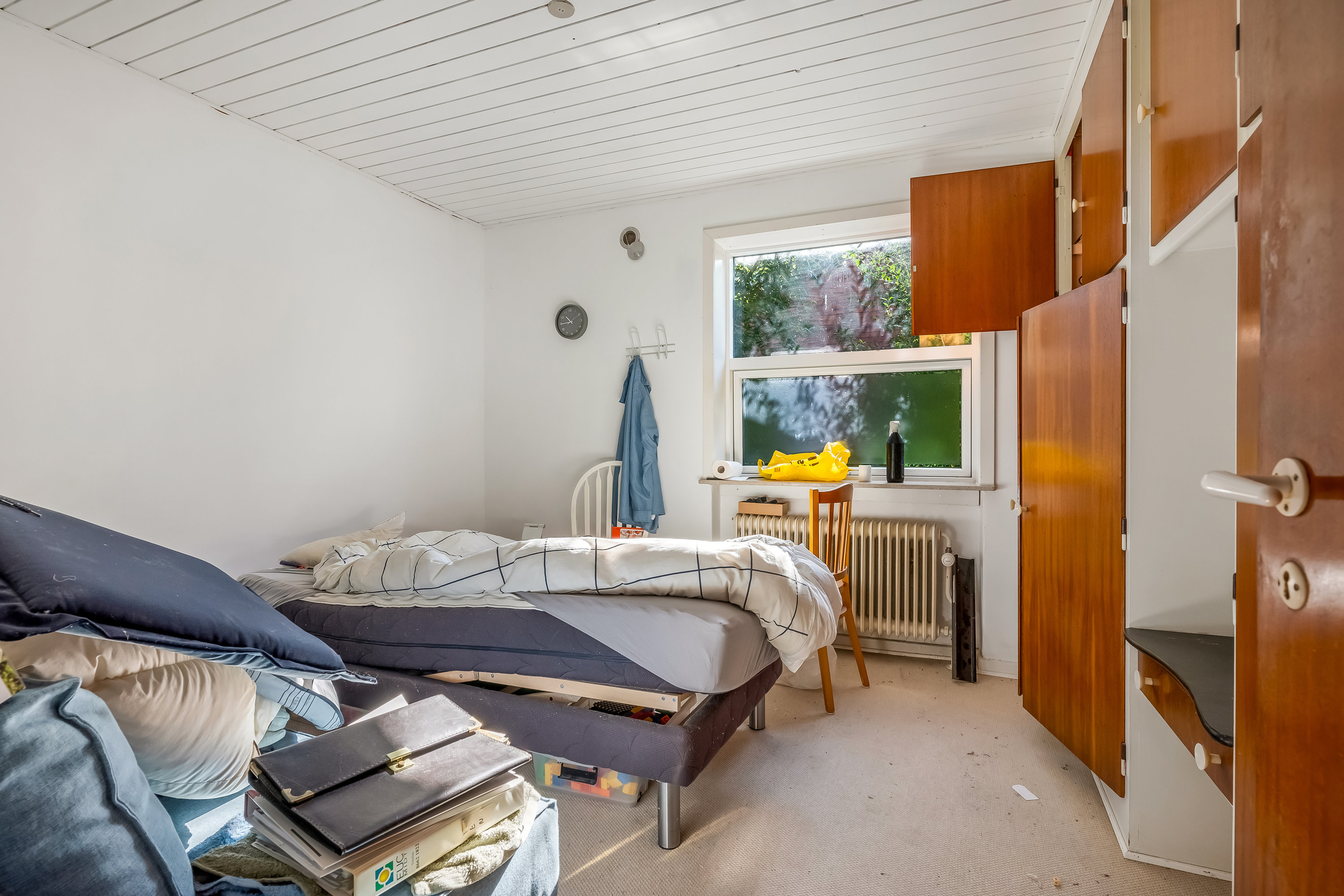 Fremhævet værelse billede i fuldskærmstilstand. Billede af Rydevej 8, Ryde, 7830 Vinderup