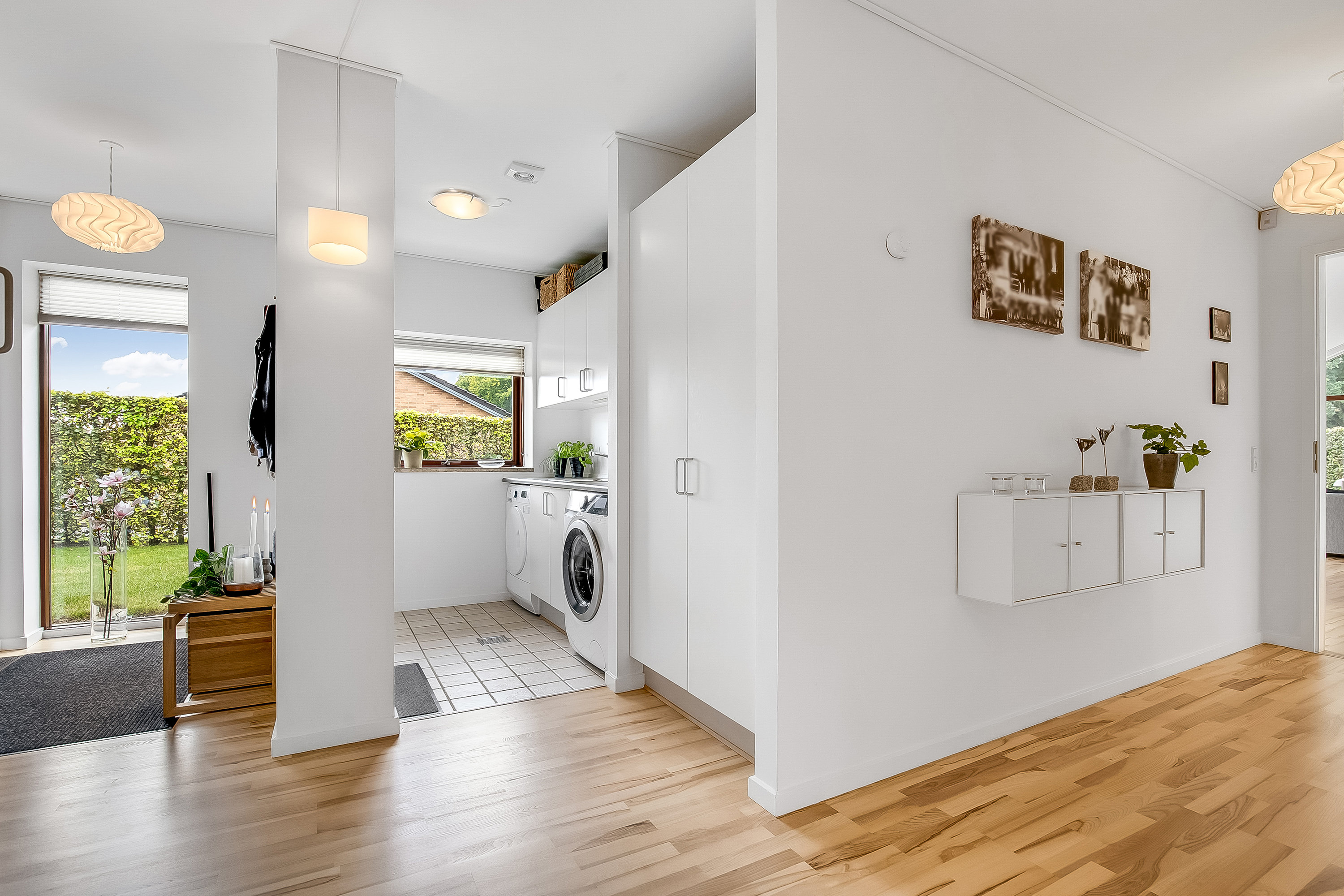 Fremhævet bryggers billede i fuldskærmstilstand. Billede af Grævlingevænget 1, Strandhuse, 6000 Kolding