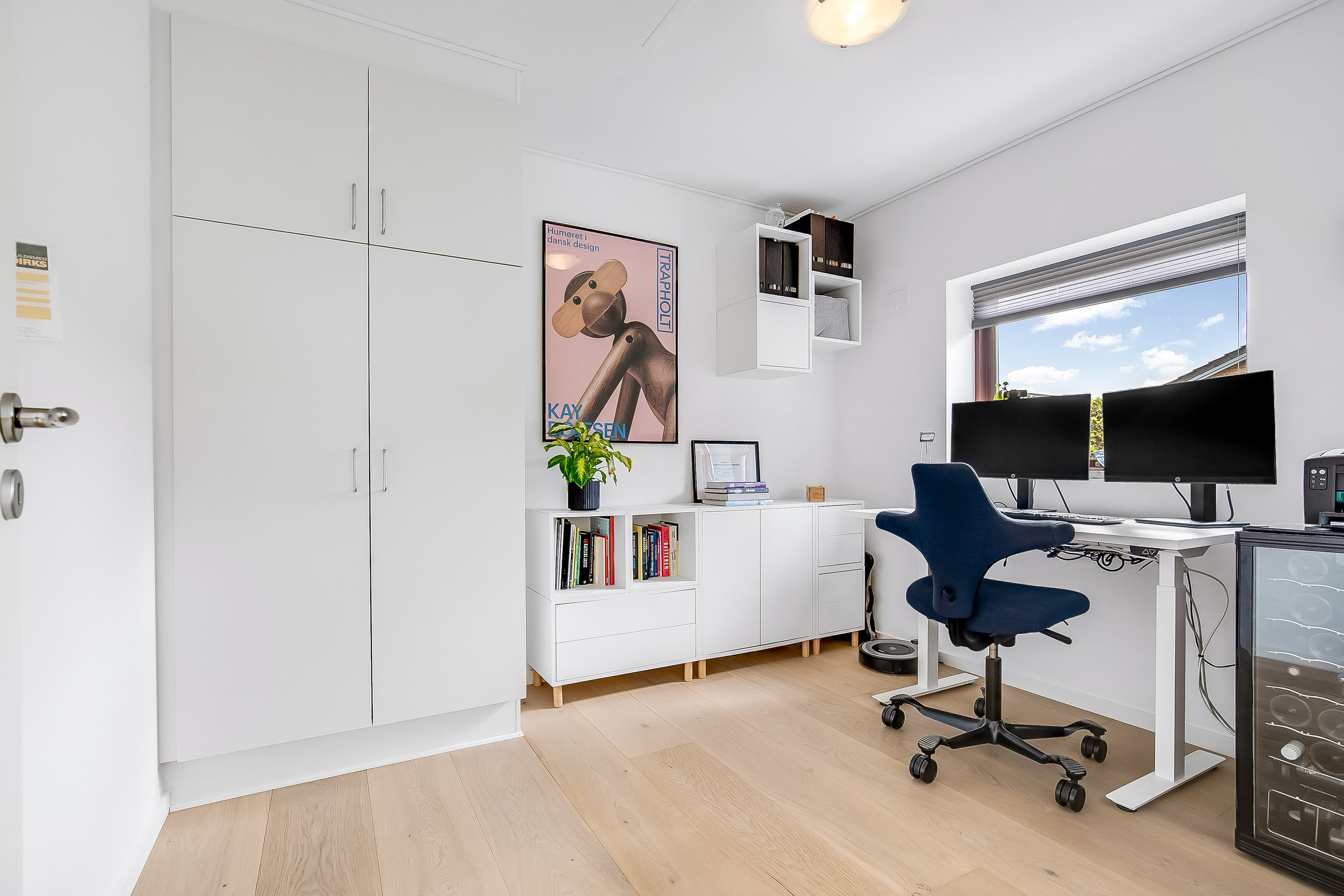 Fremhævet værelse billede i fuldskærmstilstand. Billede af Grævlingevænget 1, Strandhuse, 6000 Kolding