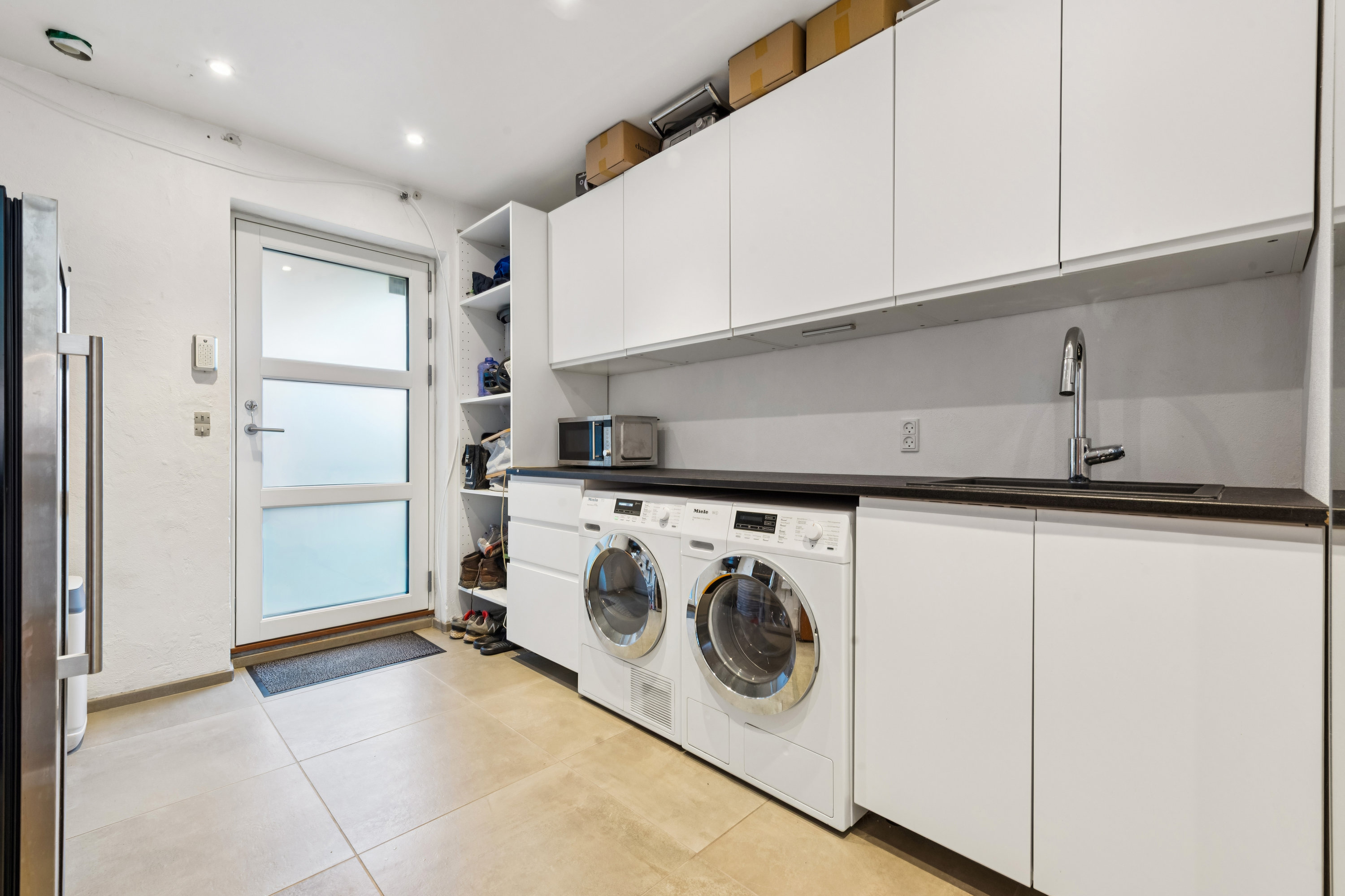 Fremhævet bryggers billede i fuldskærmstilstand. Billede af Rørager 9, 2670 Greve