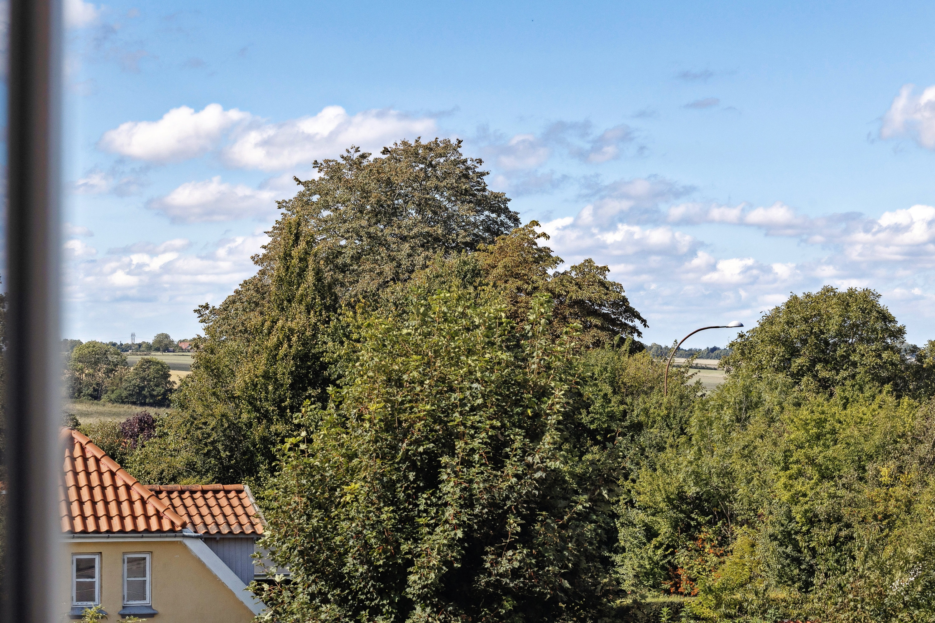 Fremhævet udsigt billede i fuldskærmstilstand. Billede af Klosteralleen 18, 4100 Ringsted