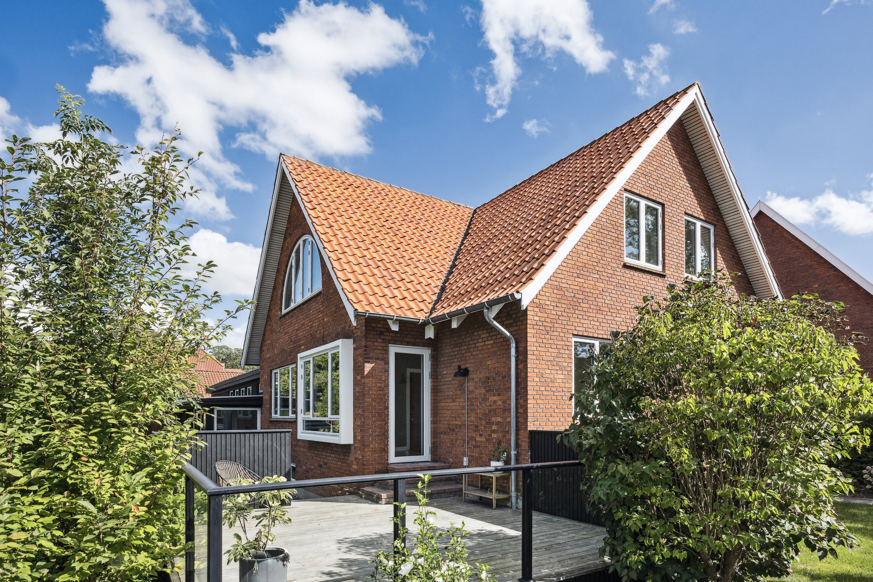 Fremhævet ejendommen billede i fuldskærmstilstand. Billede af Klosteralleen 18, 4100 Ringsted