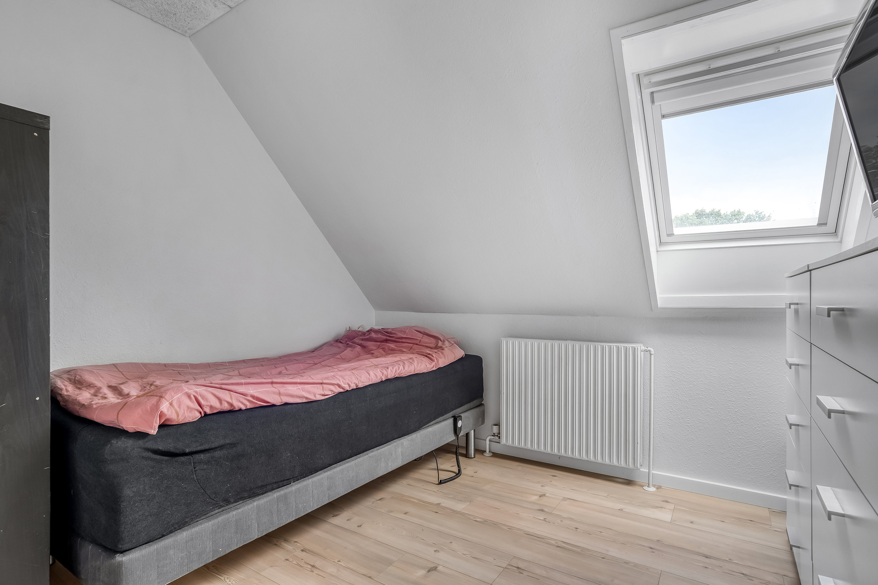 Fremhævet værelse billede i fuldskærmstilstand. Billede af Kingosvej 22, 7400 Herning