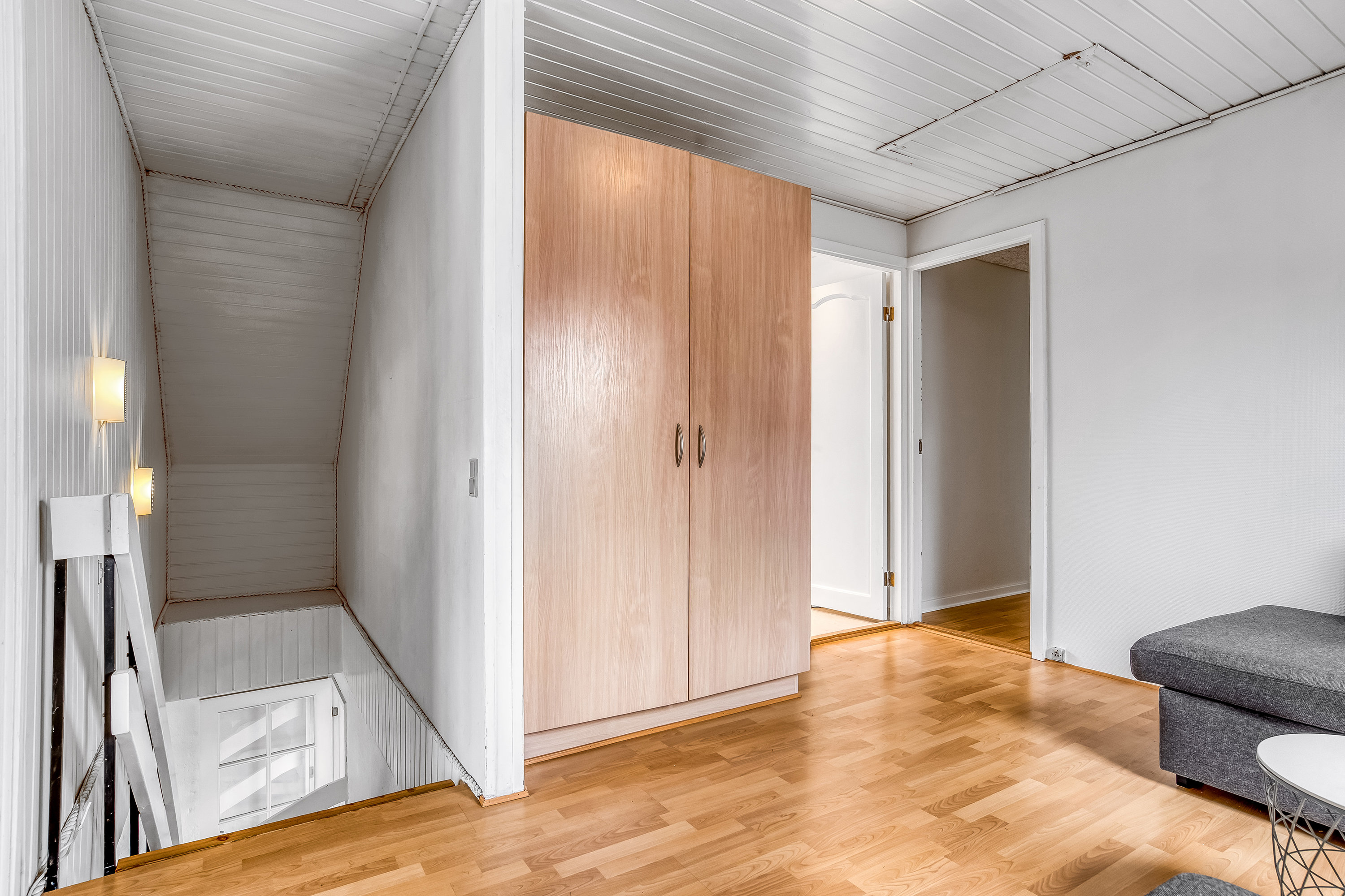 Fremhævet andet billede i fuldskærmstilstand. Billede af Kingosvej 22, 7400 Herning