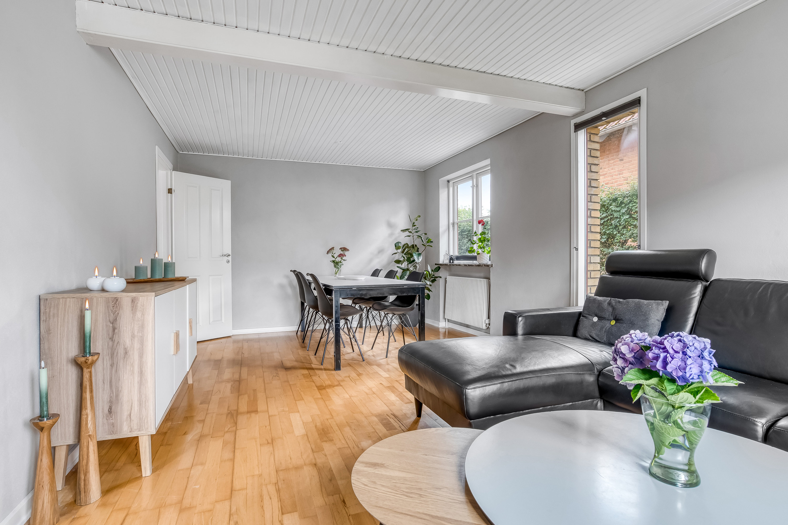 Miniaturebillede 2: stue. Billede af Kingosvej 22, 7400 Herning