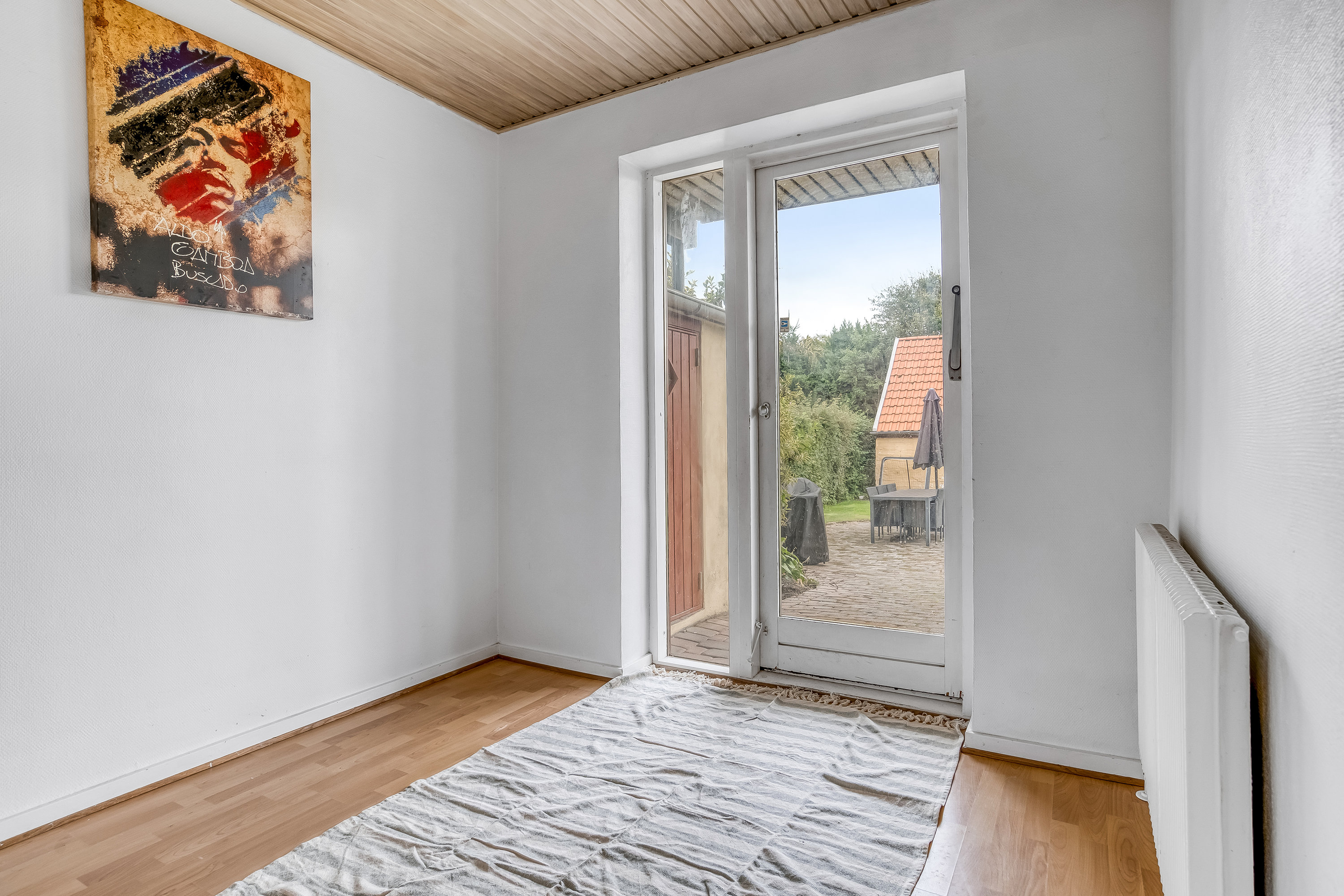 Fremhævet værelse billede i fuldskærmstilstand. Billede af Kingosvej 22, 7400 Herning