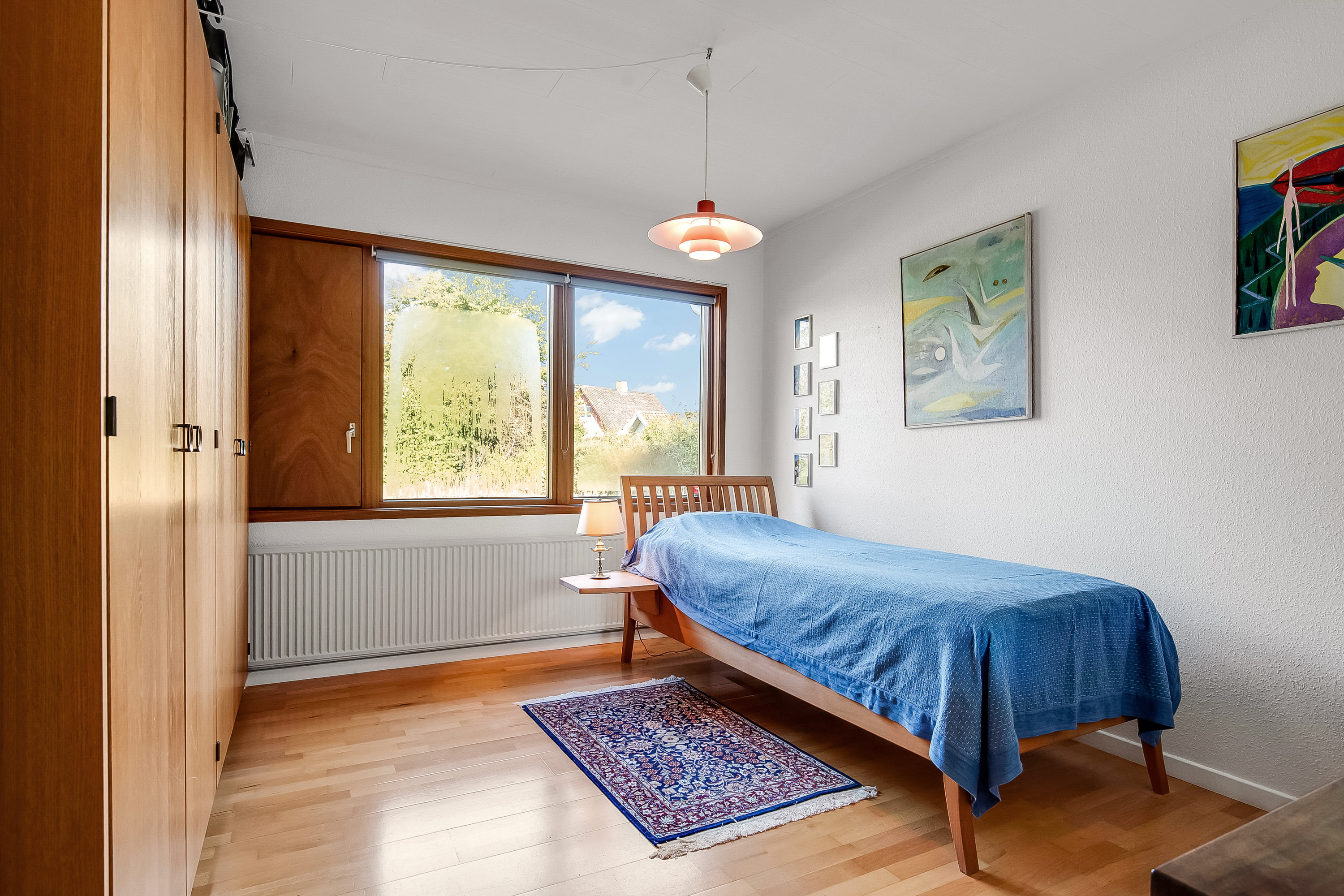 Fremhævet værelse billede i fuldskærmstilstand. Billede af Søndergyden 6, Skanderup, 6640 Lunderskov