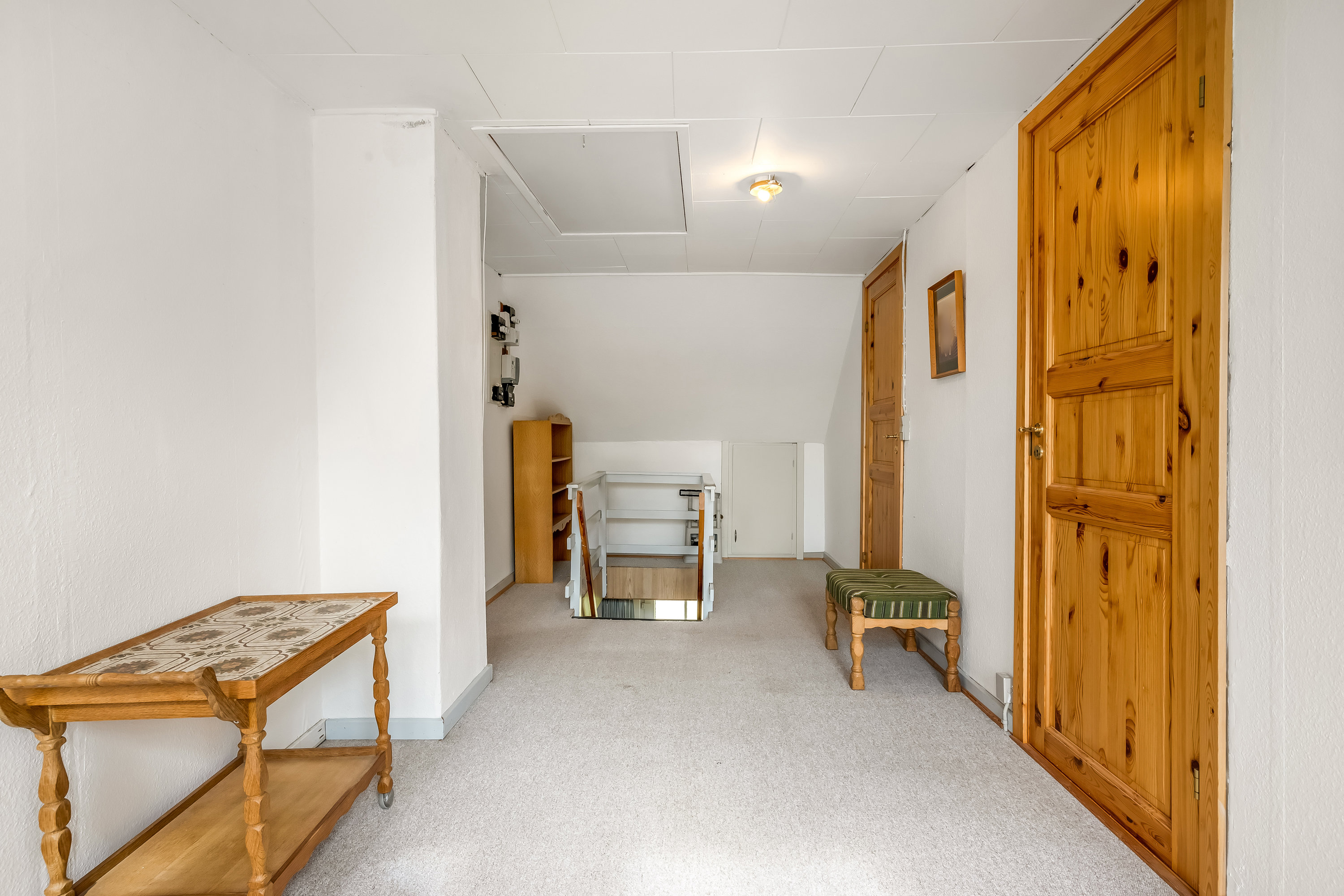 Fremhævet repos billede i fuldskærmstilstand. Billede af Borupsvej 1, 7550 Sørvad